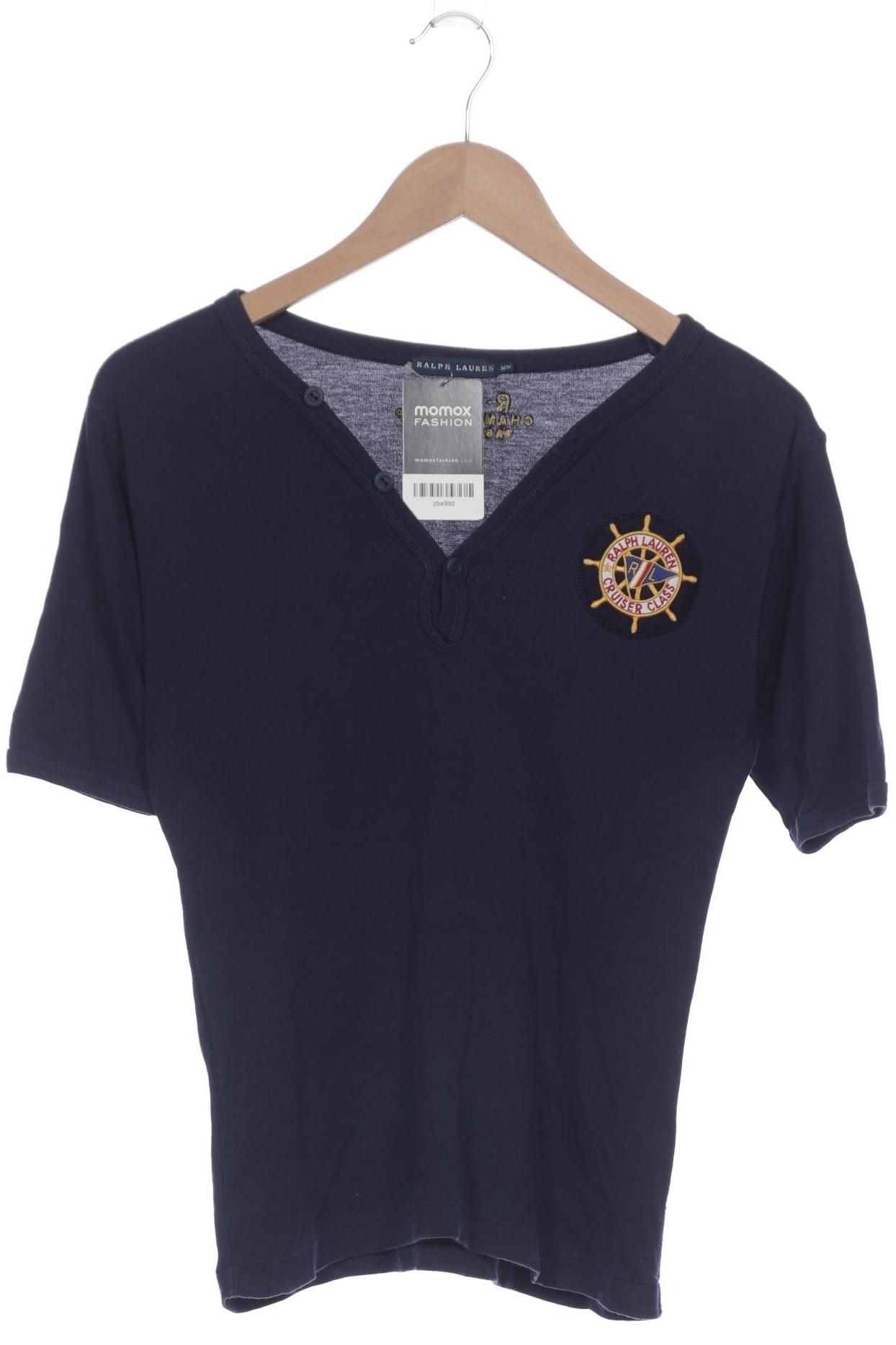 

Lauren Ralph Lauren Damen Poloshirt, marineblau, Gr. 38