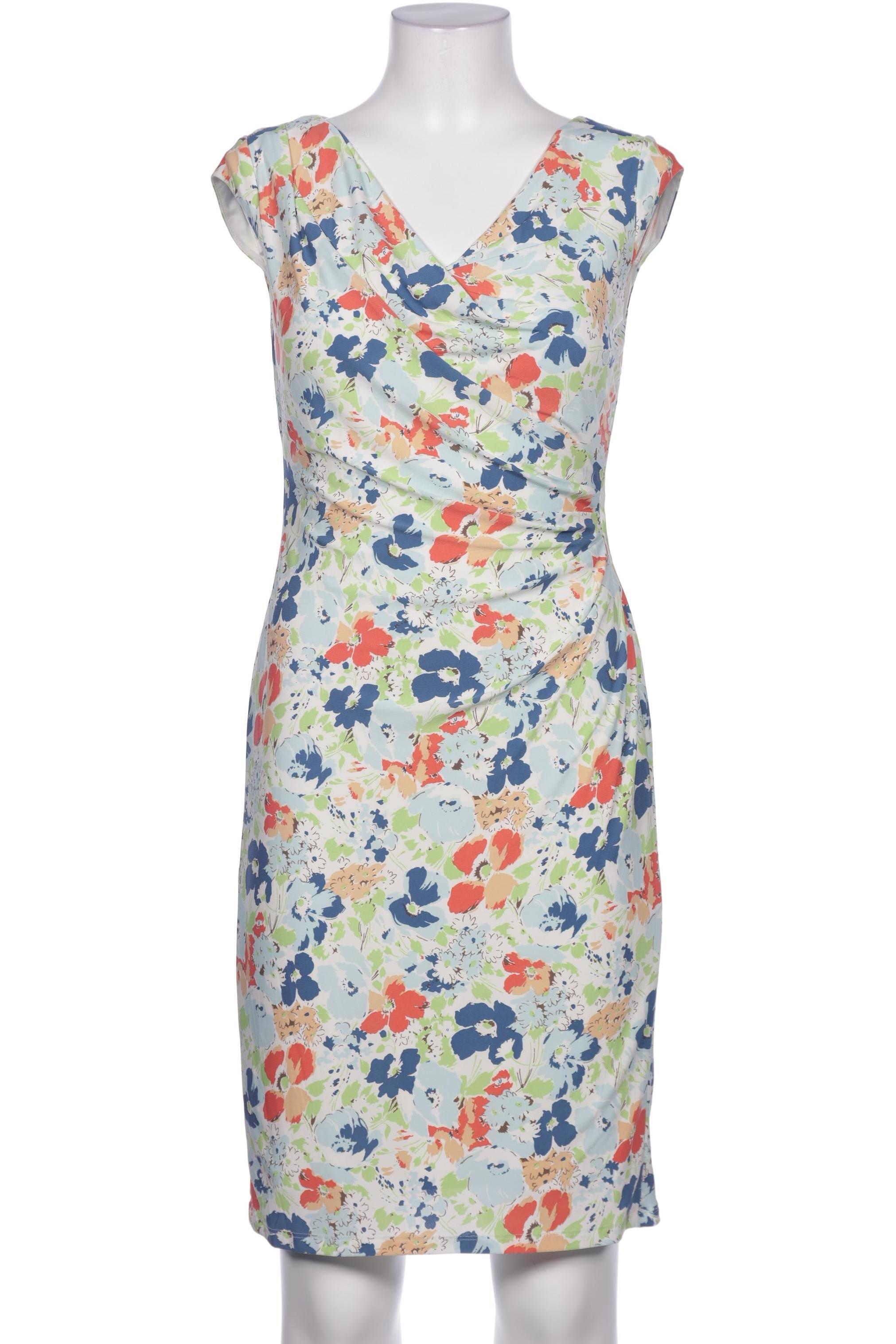 

Lauren Ralph Lauren Damen Kleid, mehrfarbig, Gr. 4