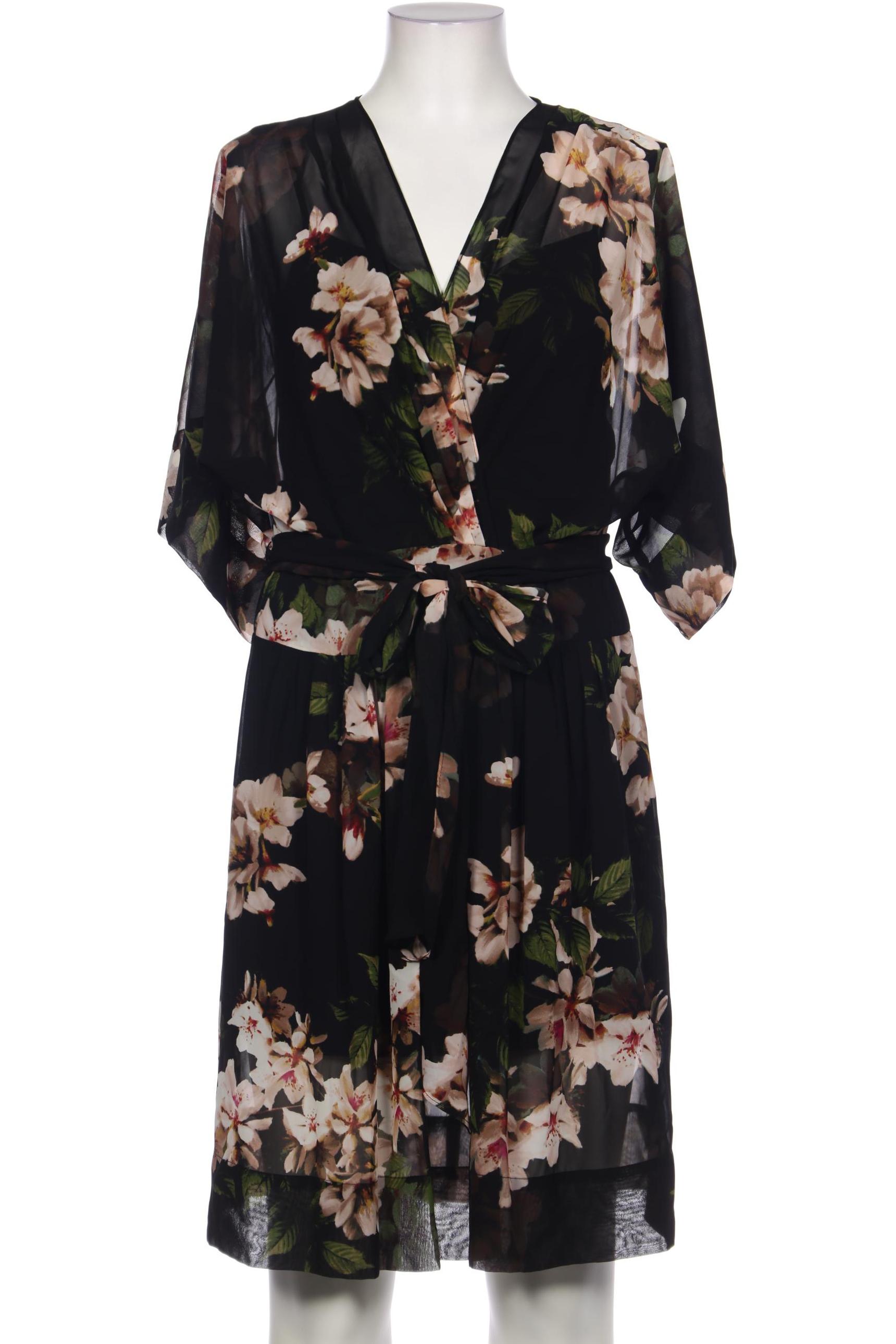 

Lauren Ralph Lauren Damen Kleid, schwarz, Gr. 4