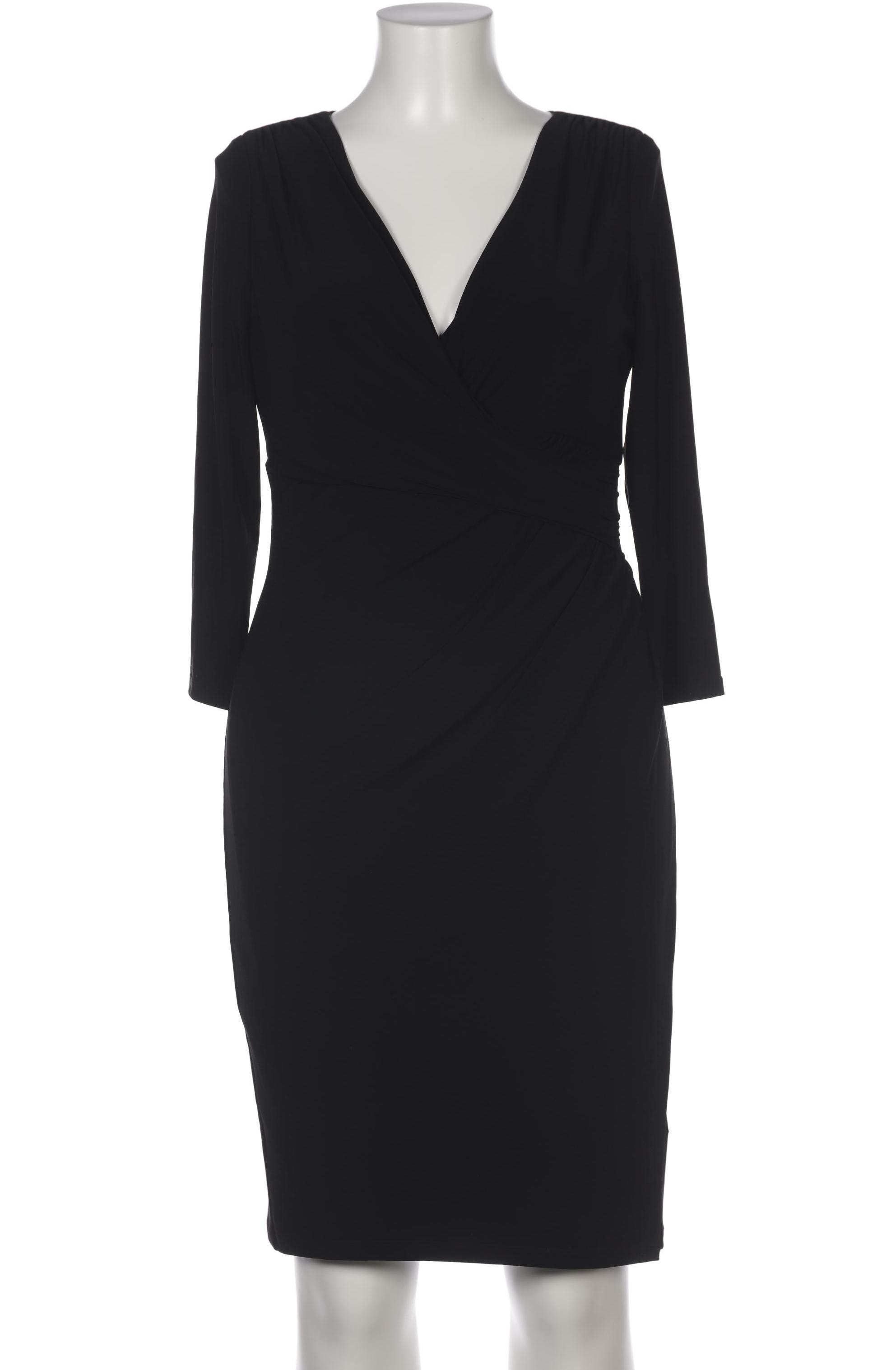 

Lauren Ralph Lauren Damen Kleid, schwarz, Gr. 10