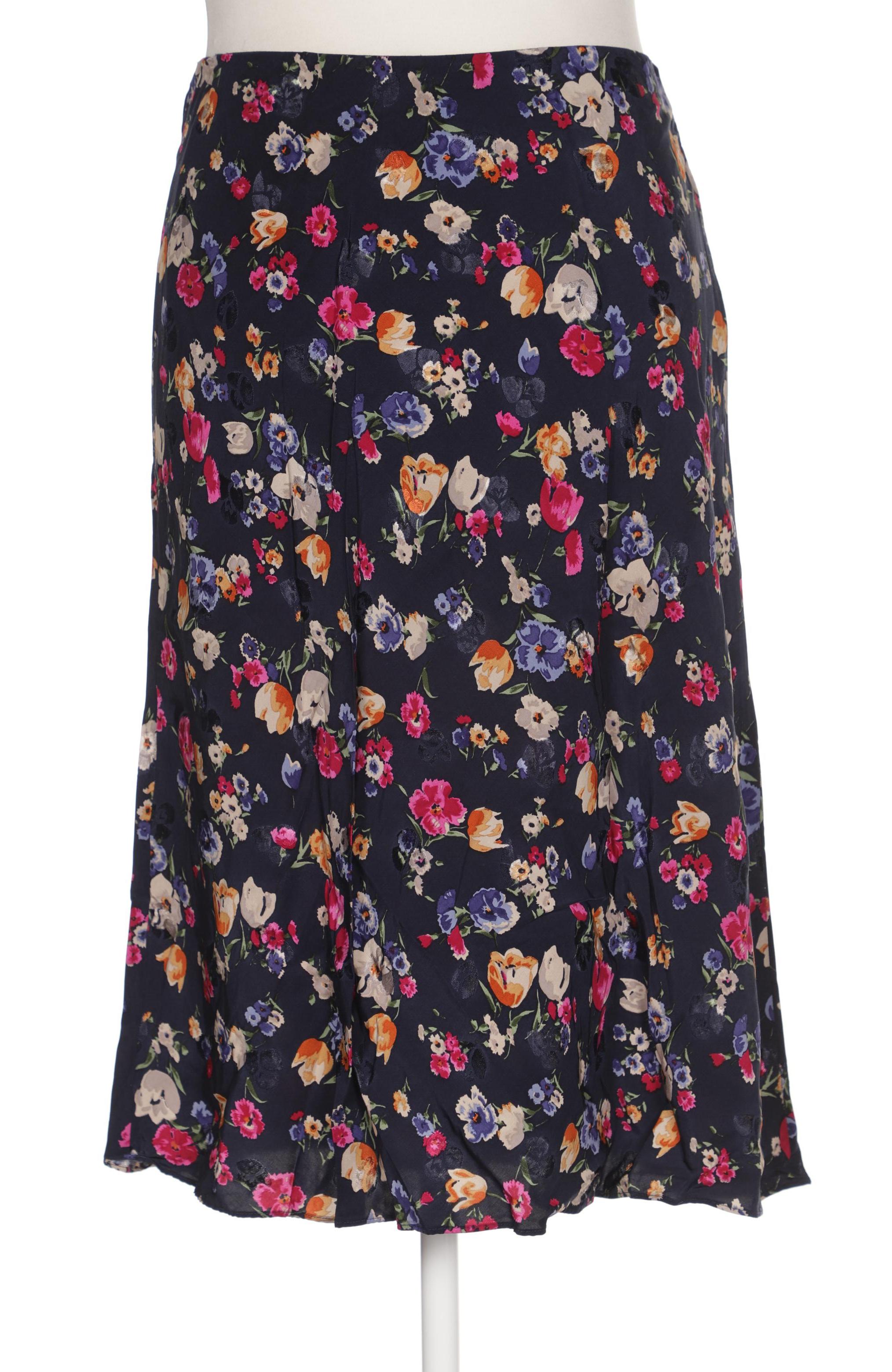 

Lauren Ralph Lauren Damen Rock, marineblau, Gr. 10