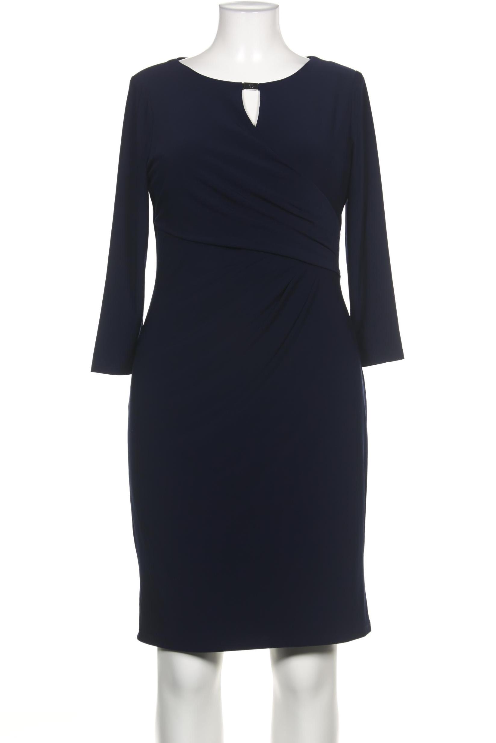 

Lauren Ralph Lauren Damen Kleid, marineblau, Gr. 12