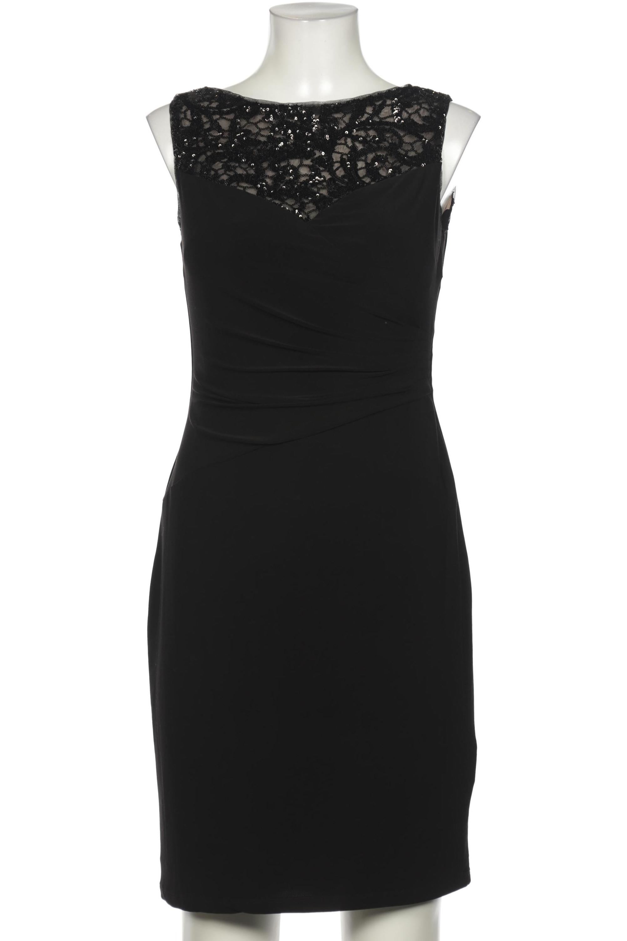 

LAUREN Ralph Lauren Damen Kleid, schwarz