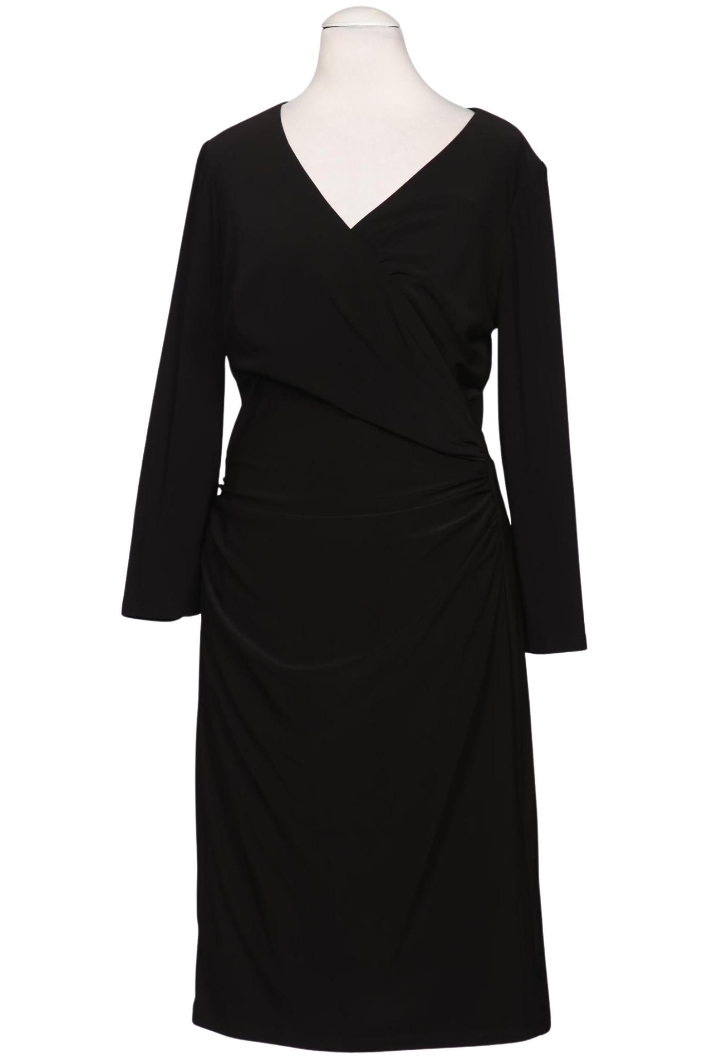 

Lauren Ralph Lauren Damen Kleid, schwarz, Gr. 6