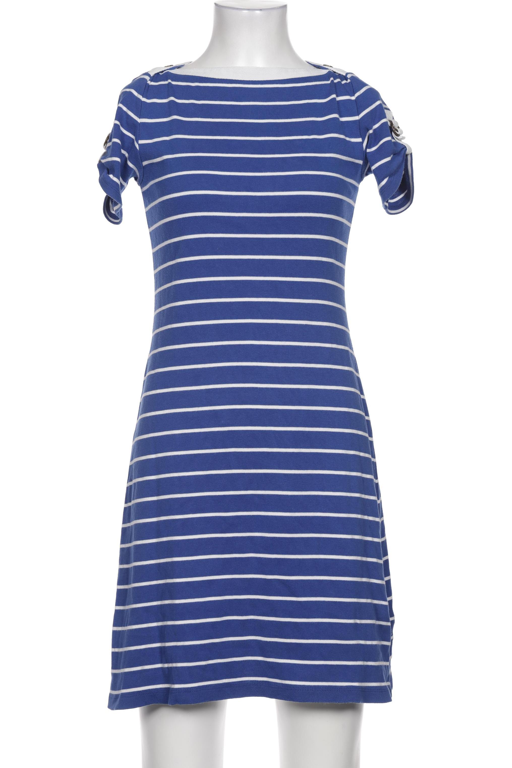

Lauren Ralph Lauren Damen Kleid, blau, Gr. 34