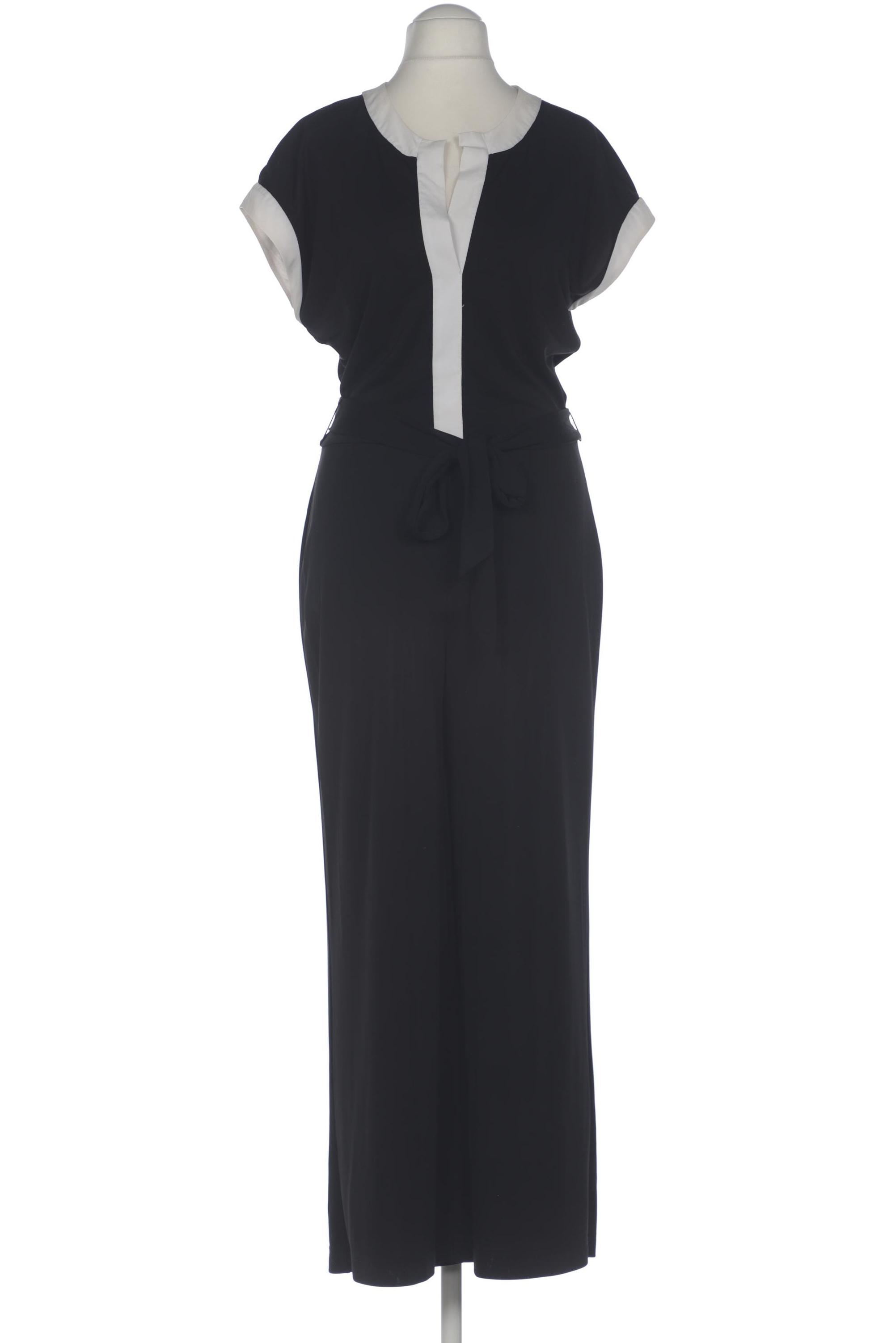 

Lauren Ralph Lauren Damen Jumpsuit/Overall, schwarz, Gr. 38