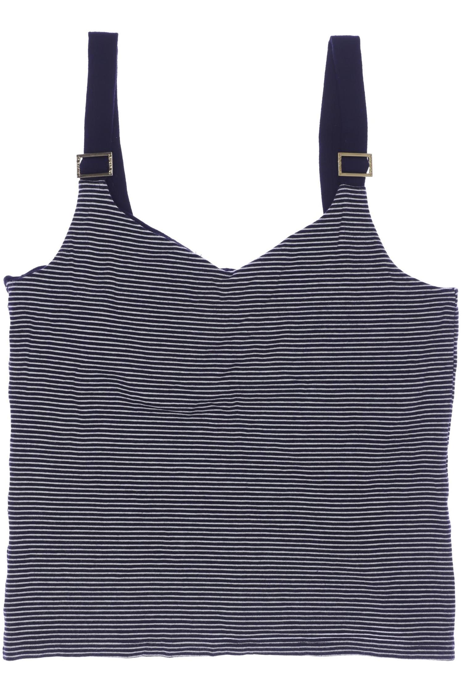 

Lauren Ralph Lauren Damen Top, marineblau, Gr. 38