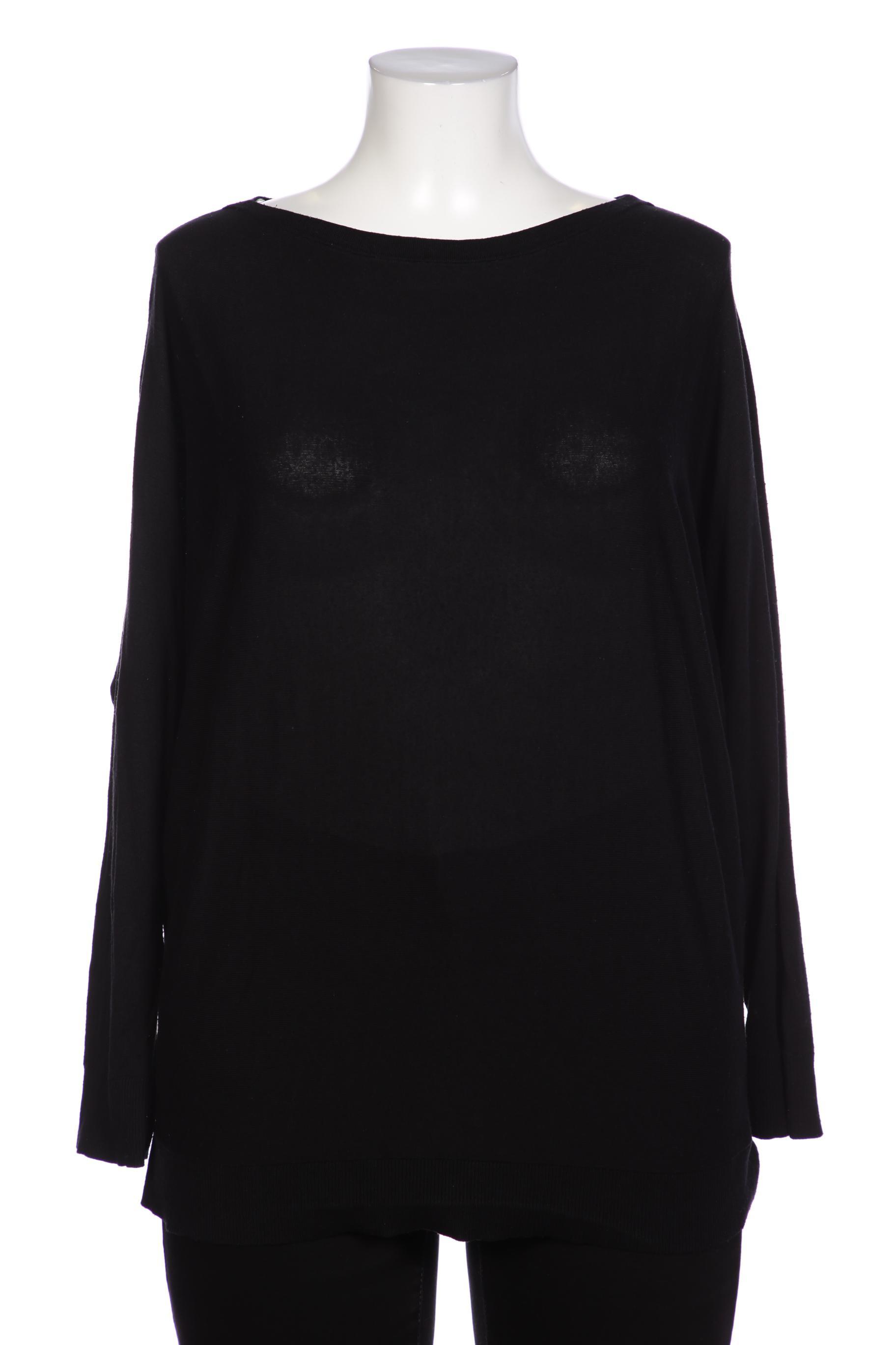 

Lauren Ralph Lauren Damen Pullover, schwarz, Gr. 44