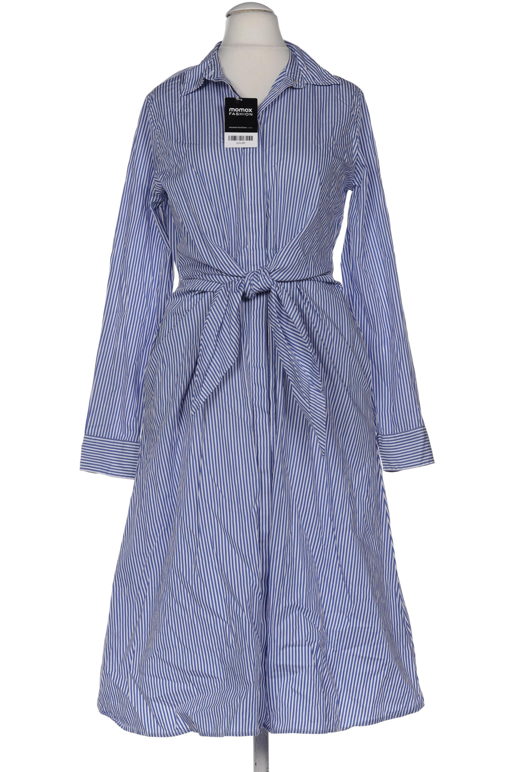 

Lauren Ralph Lauren Damen Kleid, blau, Gr. 6