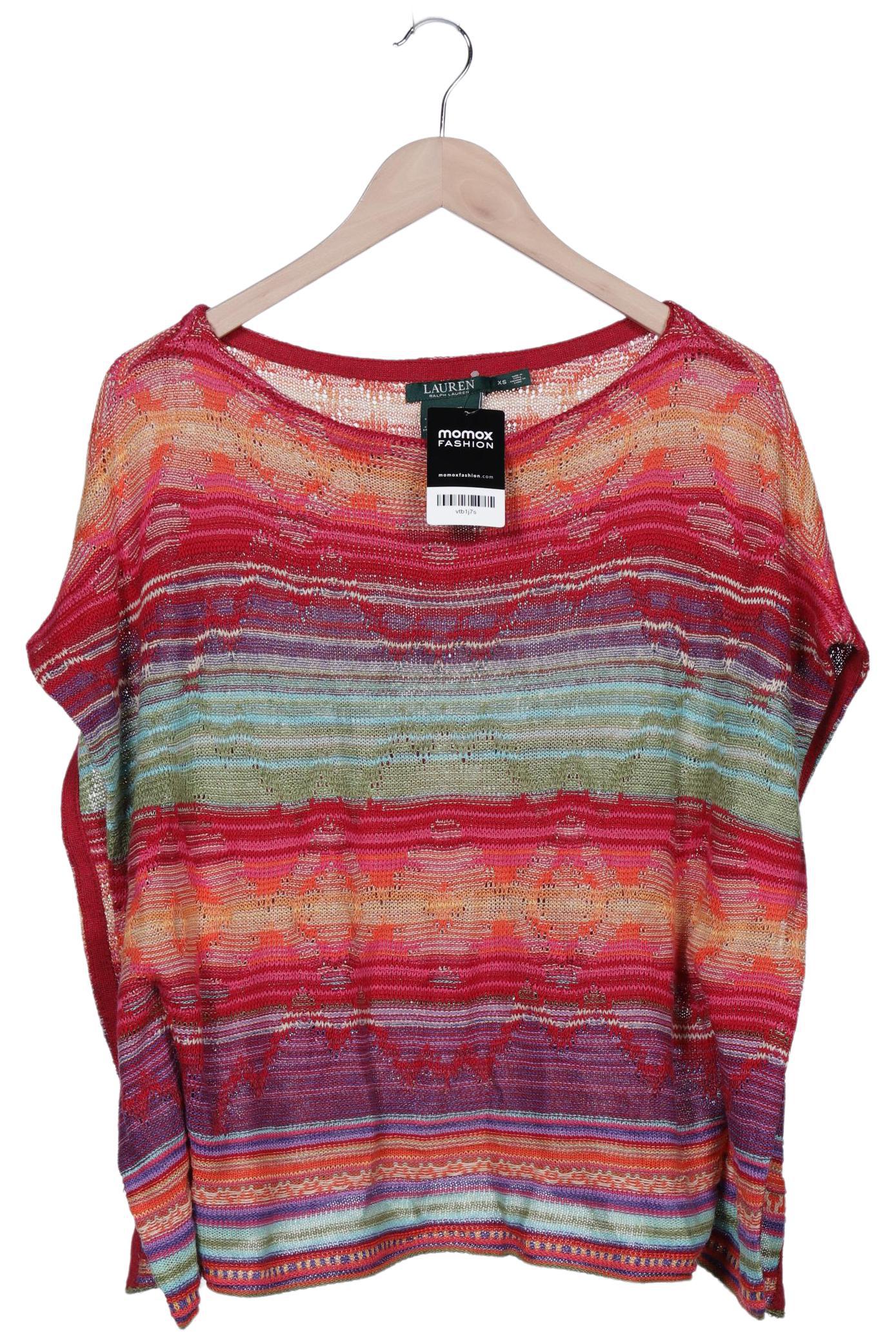 

Lauren Ralph Lauren Damen Pullover, mehrfarbig, Gr. 34