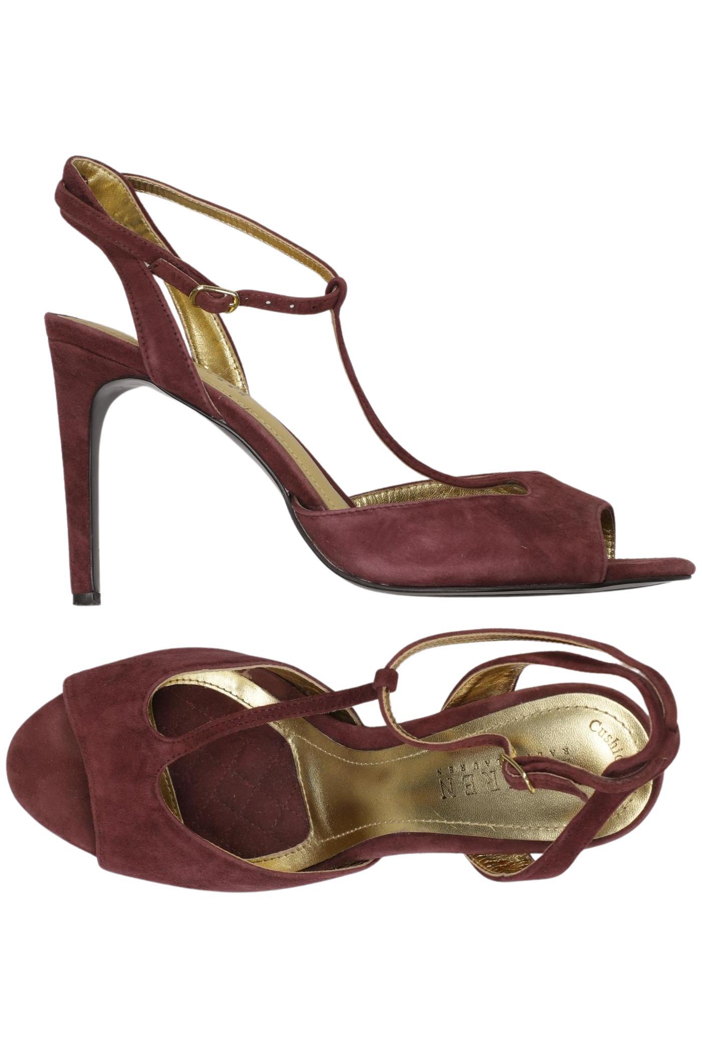 

Lauren Ralph Lauren Damen Sandale, mehrfarbig, Gr. 7.5