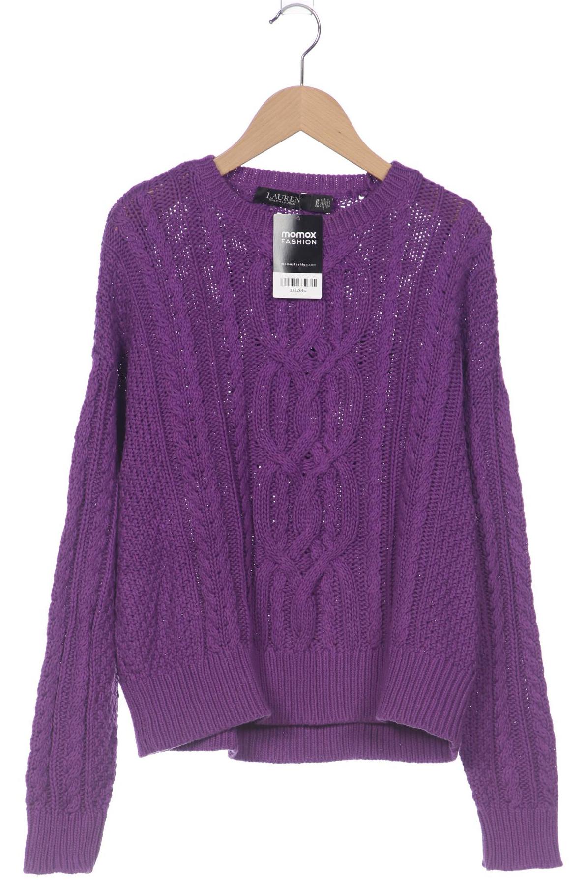 

Lauren Ralph Lauren Damen Pullover, flieder, Gr. 44