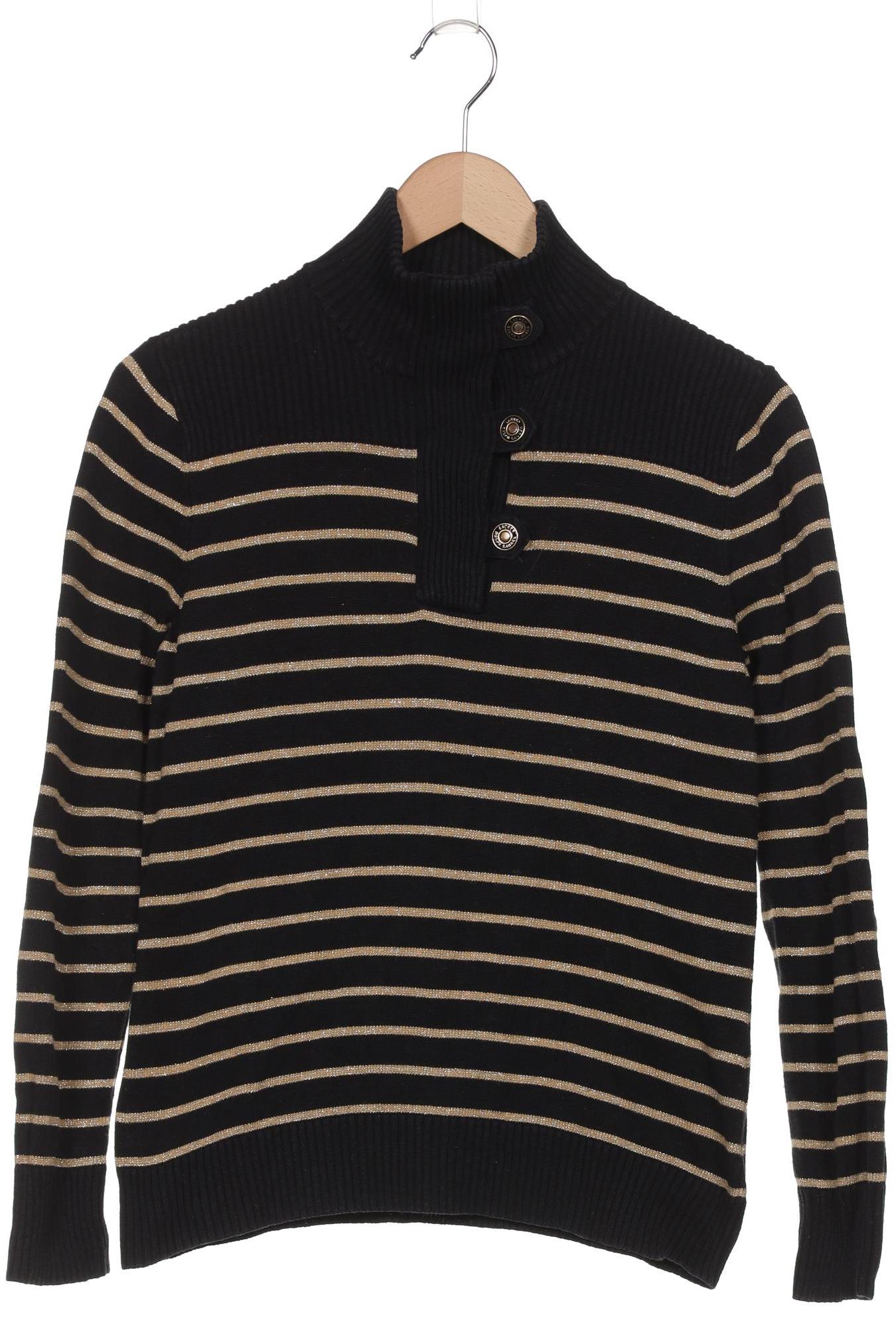 

Lauren Ralph Lauren Damen Pullover, schwarz, Gr. 38