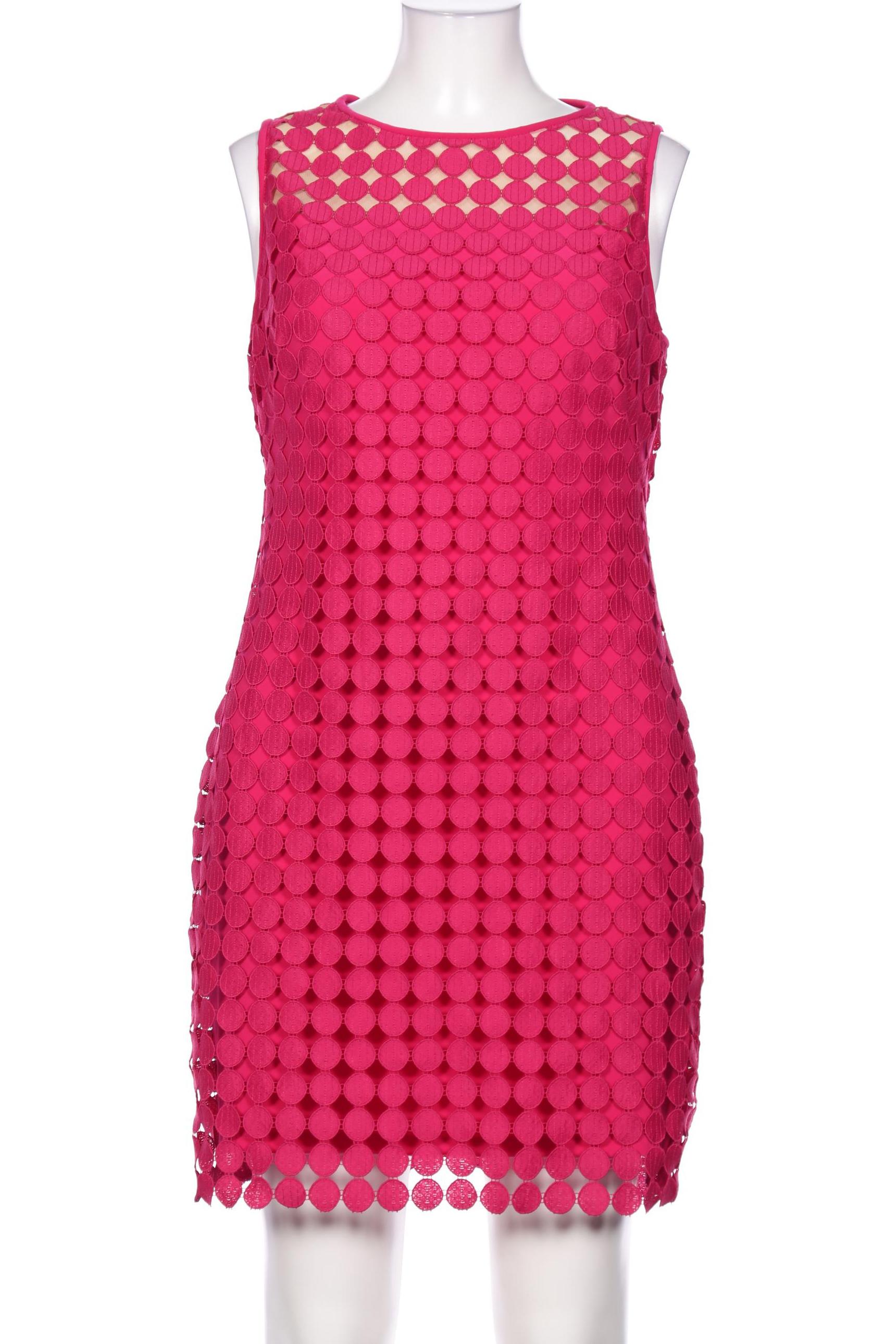 

Lauren Ralph Lauren Damen Kleid, pink, Gr. 14