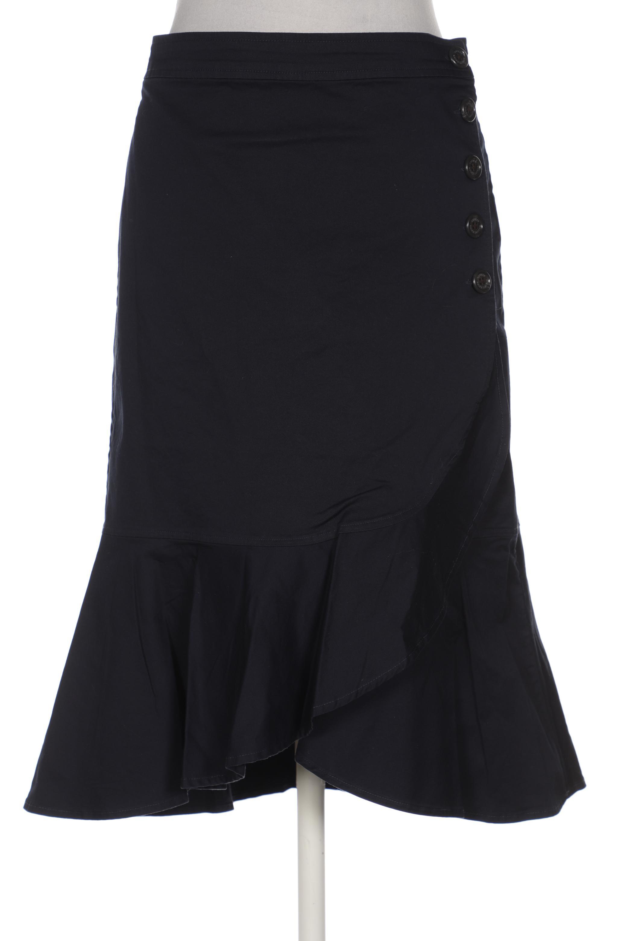 

Lauren Ralph Lauren Damen Rock, marineblau, Gr. 2