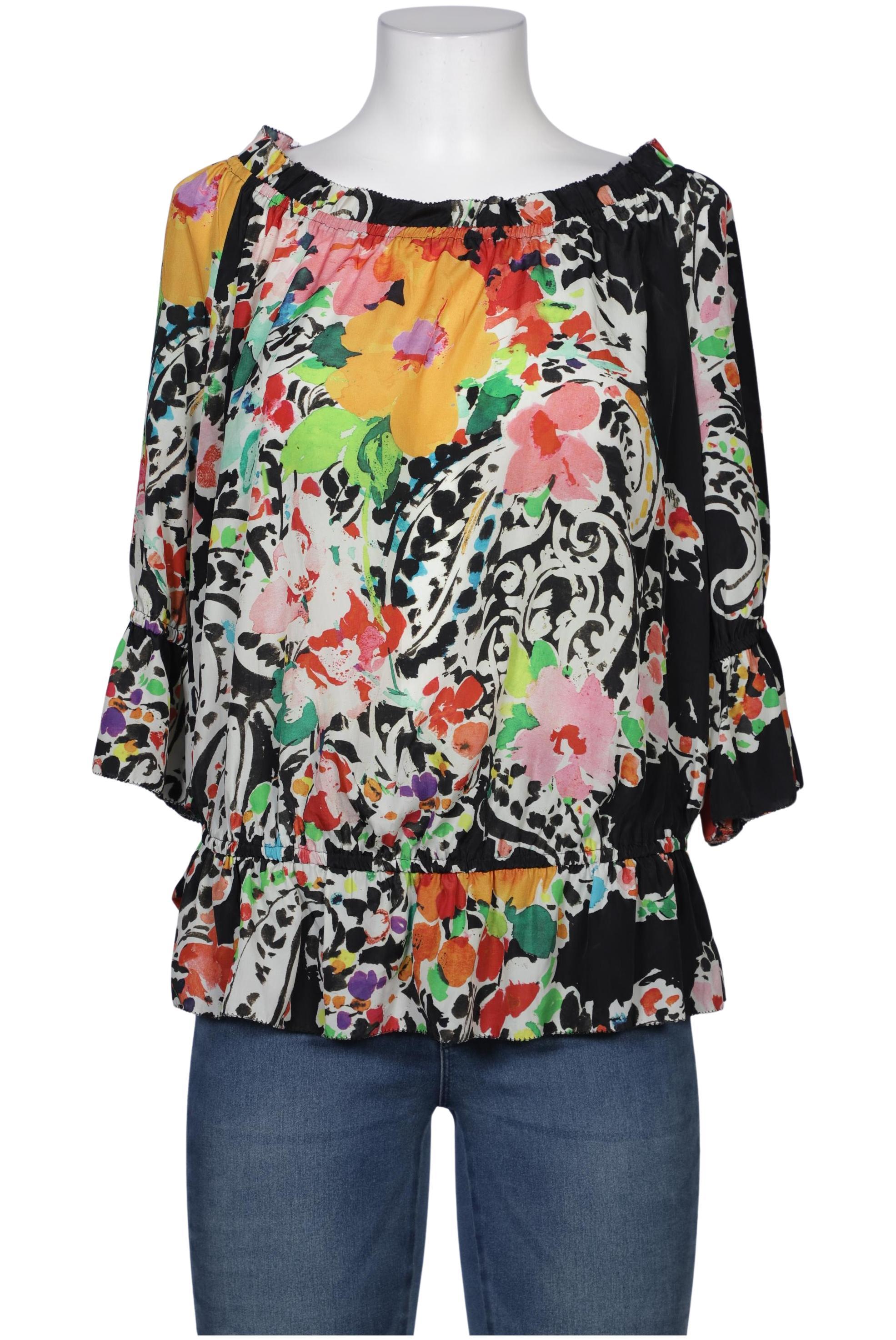

Lauren Ralph Lauren Damen Bluse, mehrfarbig, Gr. 42