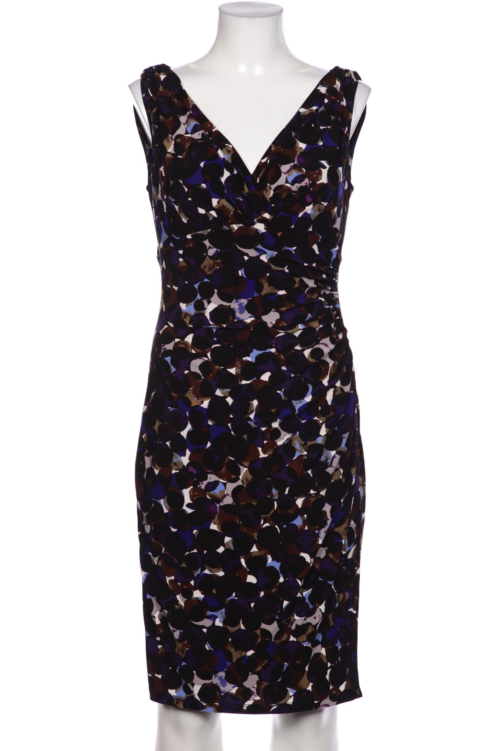 

Lauren Ralph Lauren Damen Kleid, mehrfarbig, Gr. 10