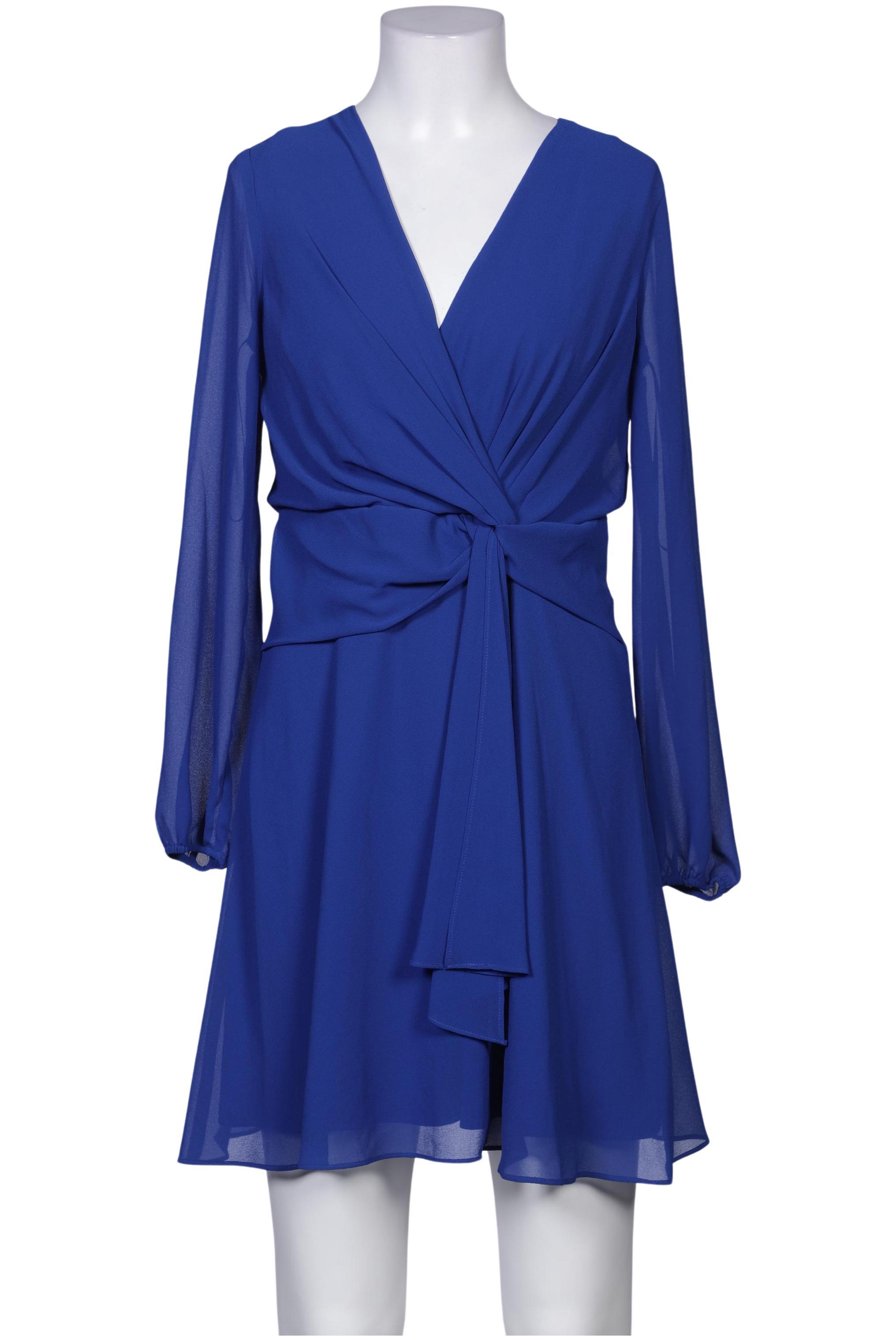 

Lauren Ralph Lauren Damen Kleid, blau, Gr. 2