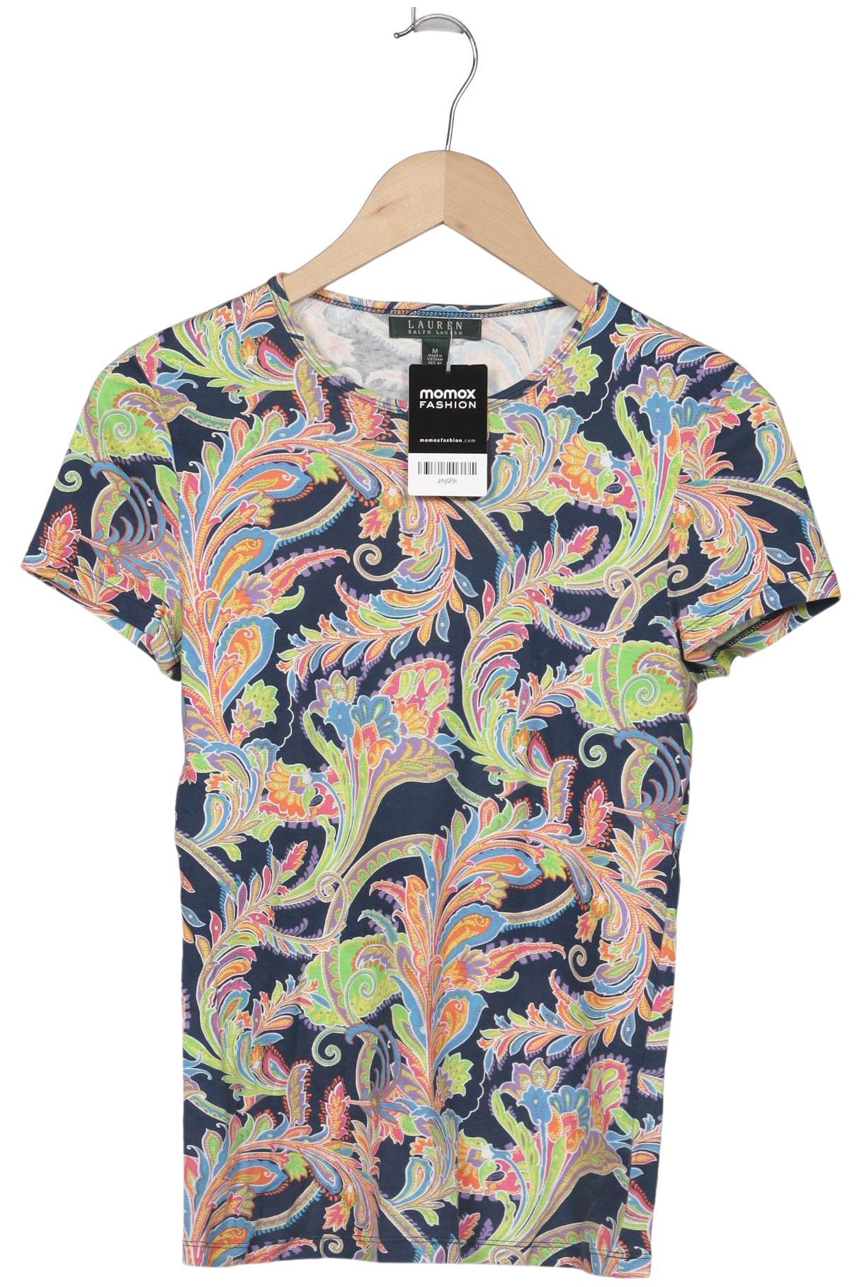 

Lauren Ralph Lauren Damen T-Shirt, mehrfarbig, Gr. 38