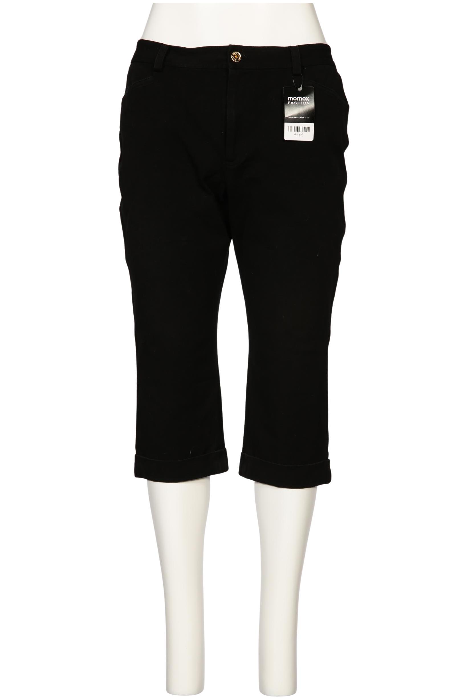 

Lauren Ralph Lauren Damen Jeans, schwarz, Gr. 12