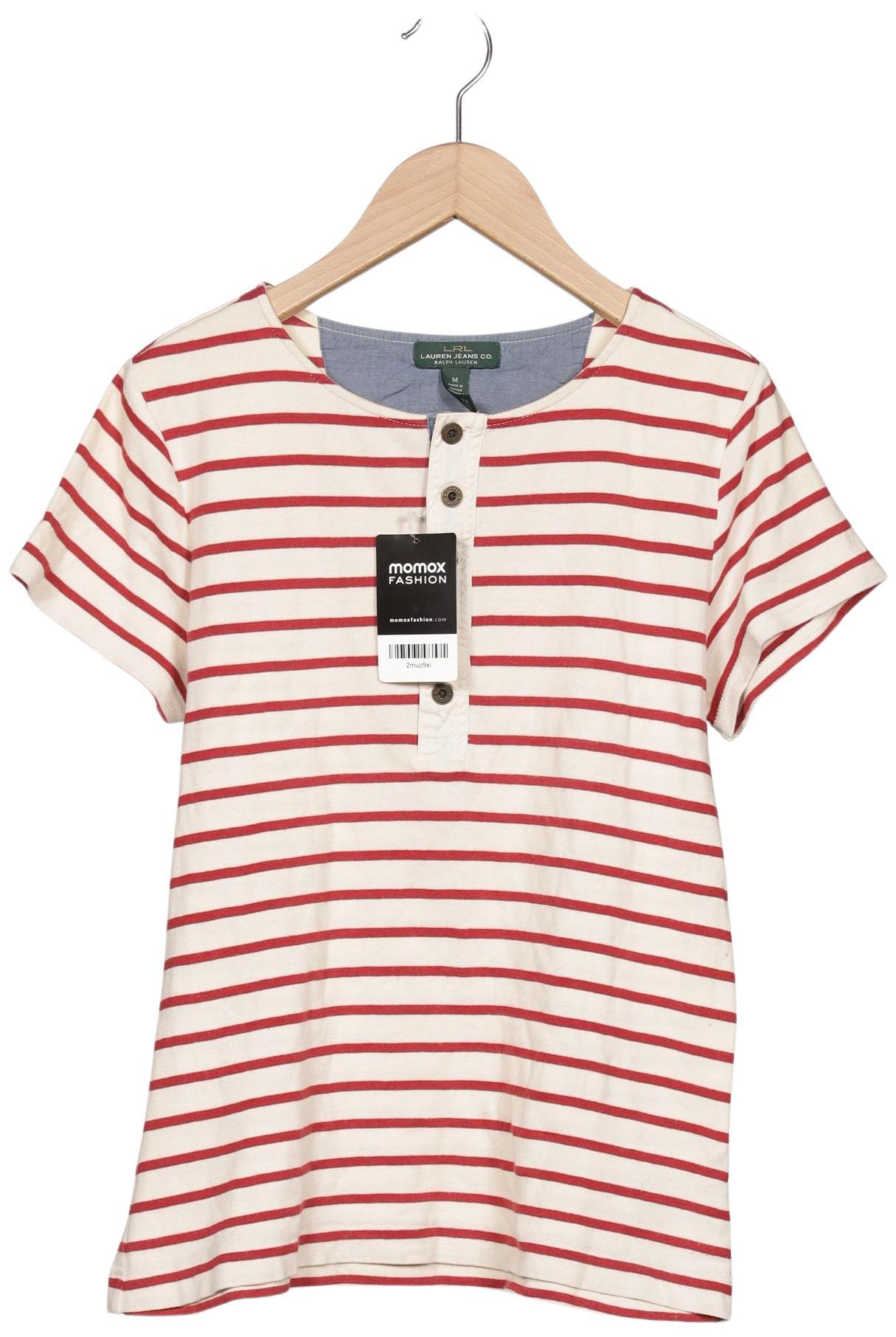 

Lauren Ralph Lauren Damen T-Shirt, mehrfarbig, Gr. 38