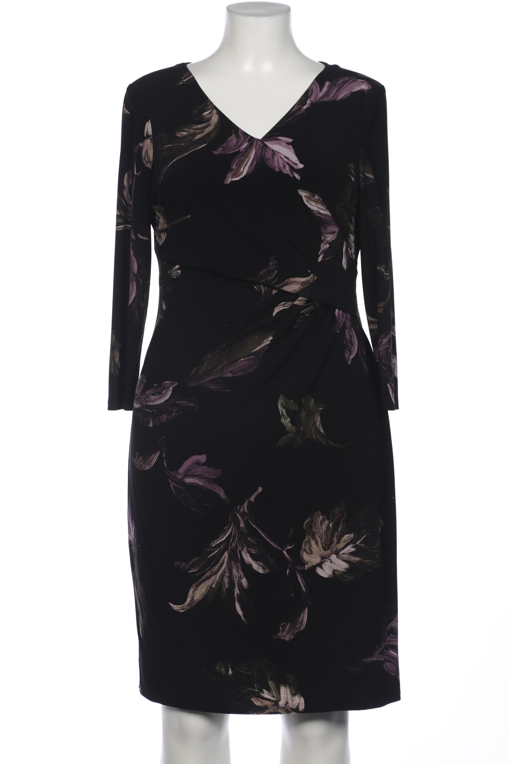 

Lauren Ralph Lauren Damen Kleid, schwarz, Gr. 14