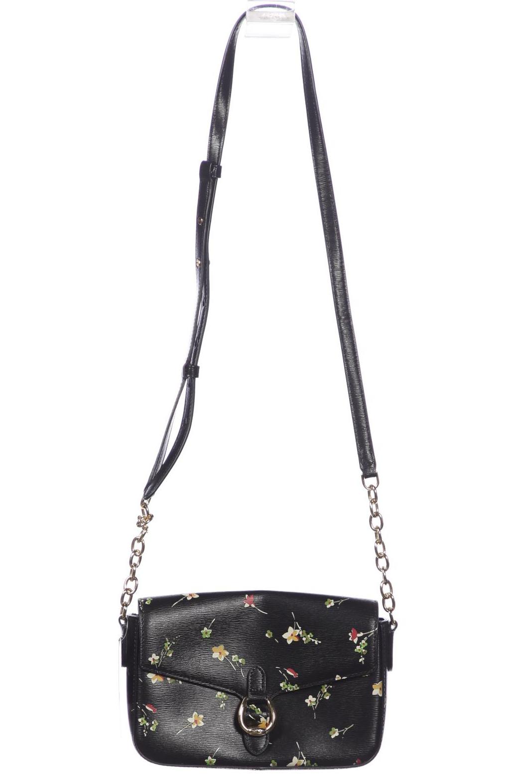 

Lauren Ralph Lauren Damen Handtasche, schwarz, Gr.