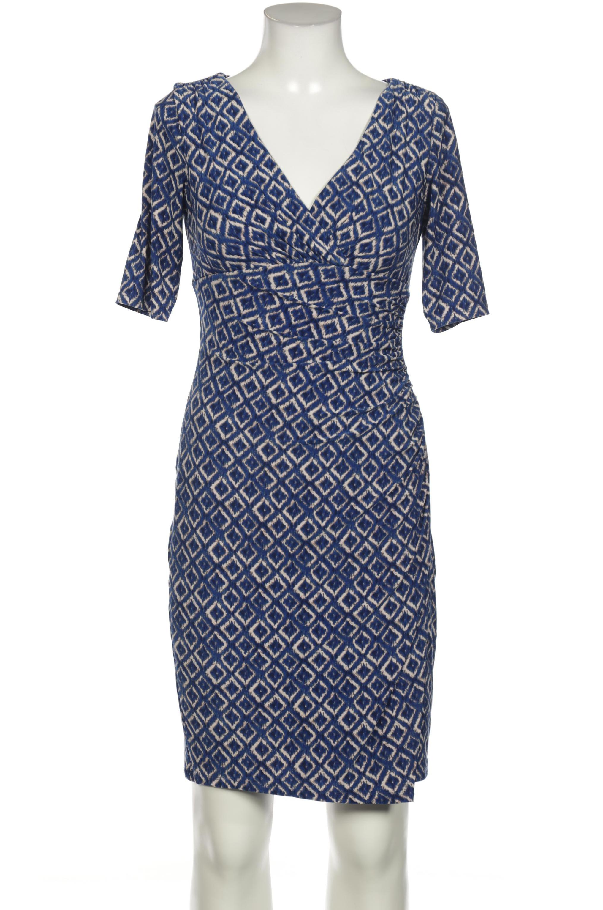 

Lauren Ralph Lauren Damen Kleid, blau, Gr. 4