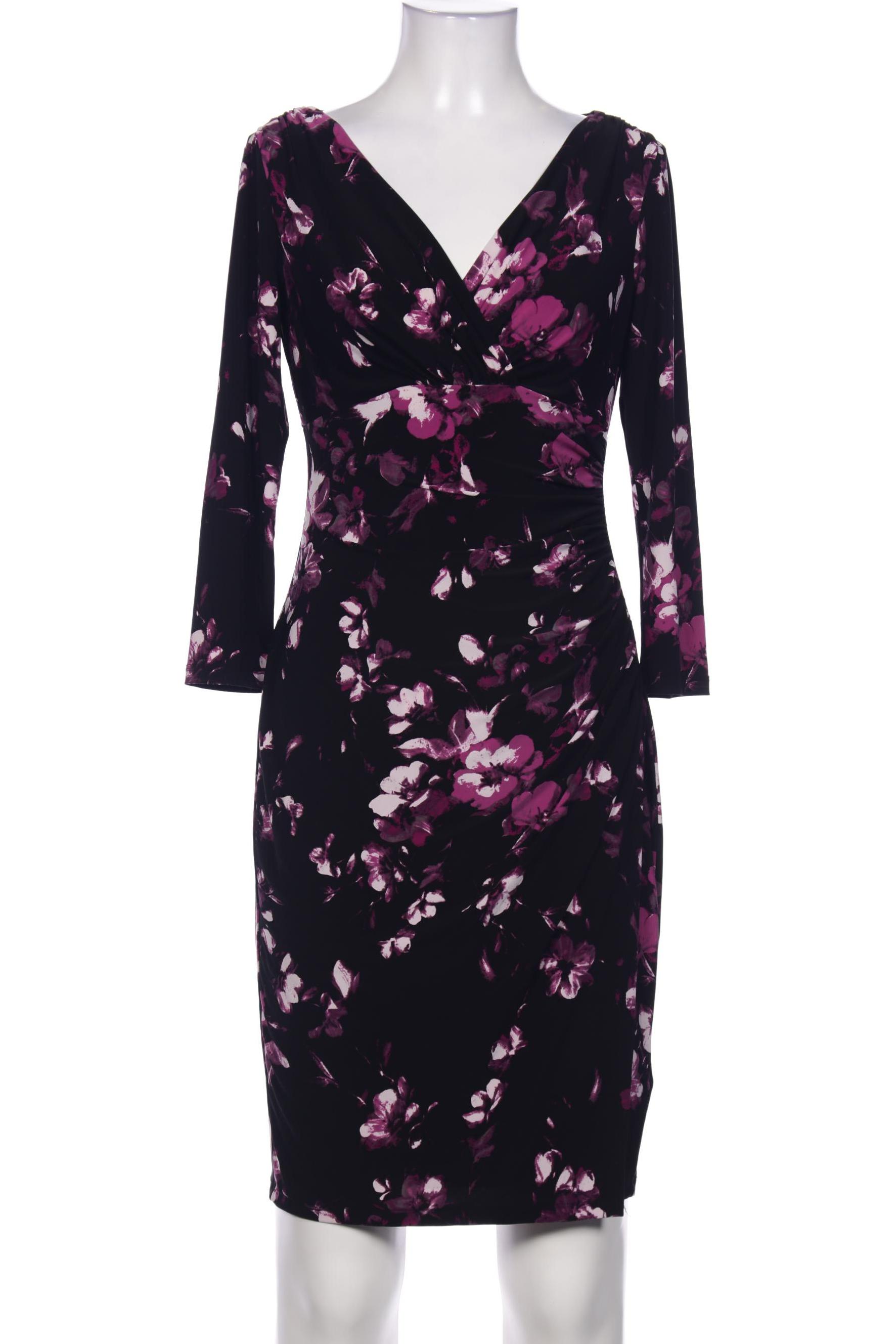 

Lauren Ralph Lauren Damen Kleid, schwarz, Gr. 2