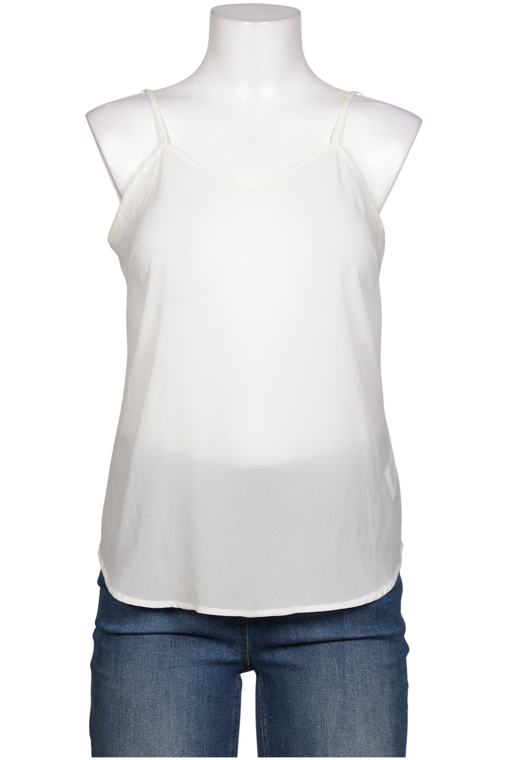 

Lauren Ralph Lauren Damen Top, cremeweiß, Gr. 8