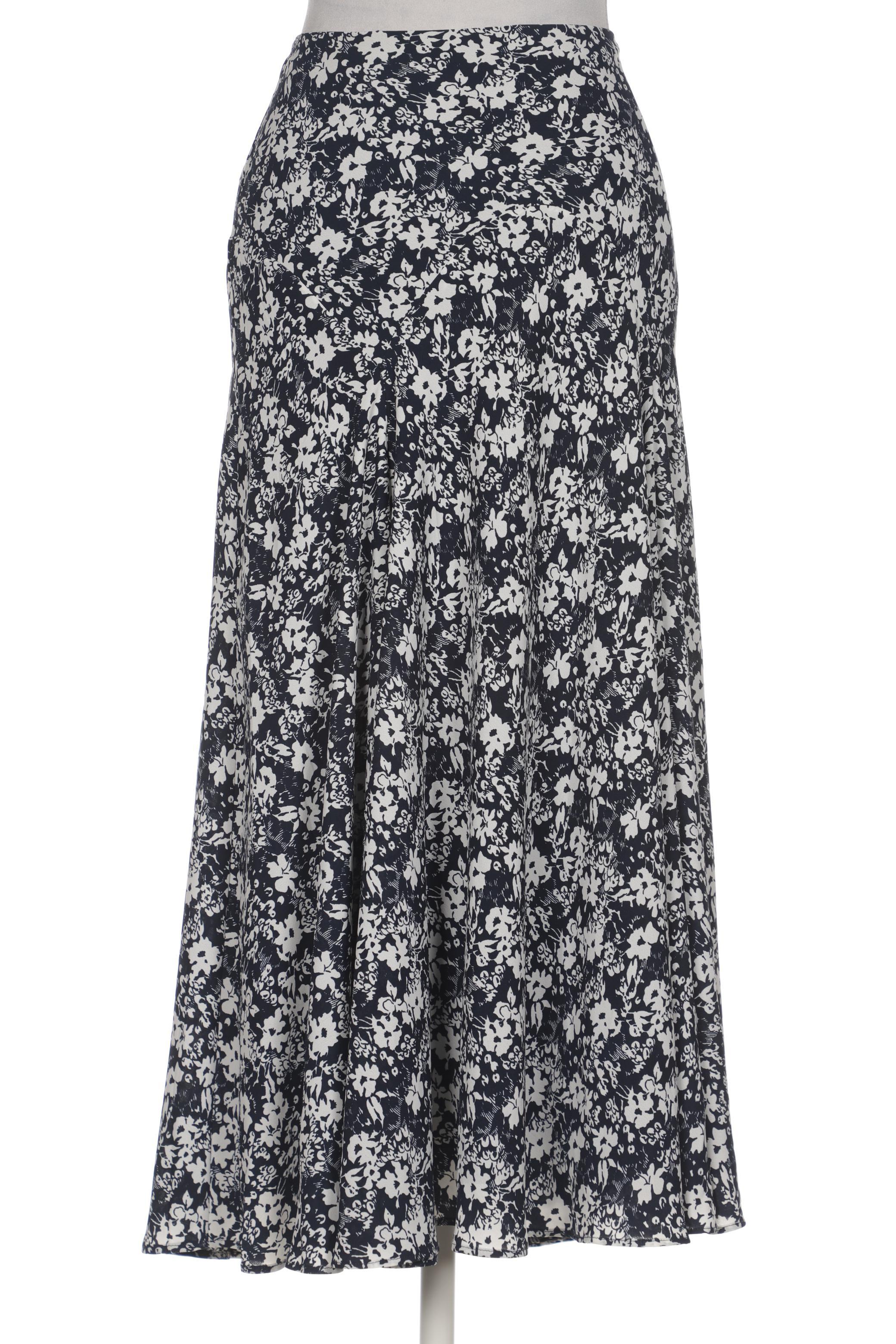 

Lauren Ralph Lauren Damen Rock, marineblau, Gr. 0