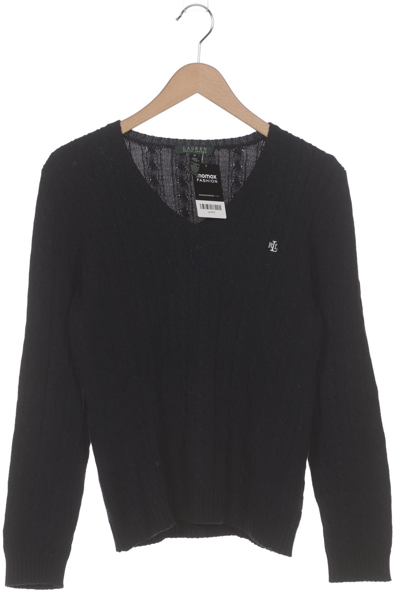 

Lauren Ralph Lauren Damen Pullover, marineblau, Gr. 38