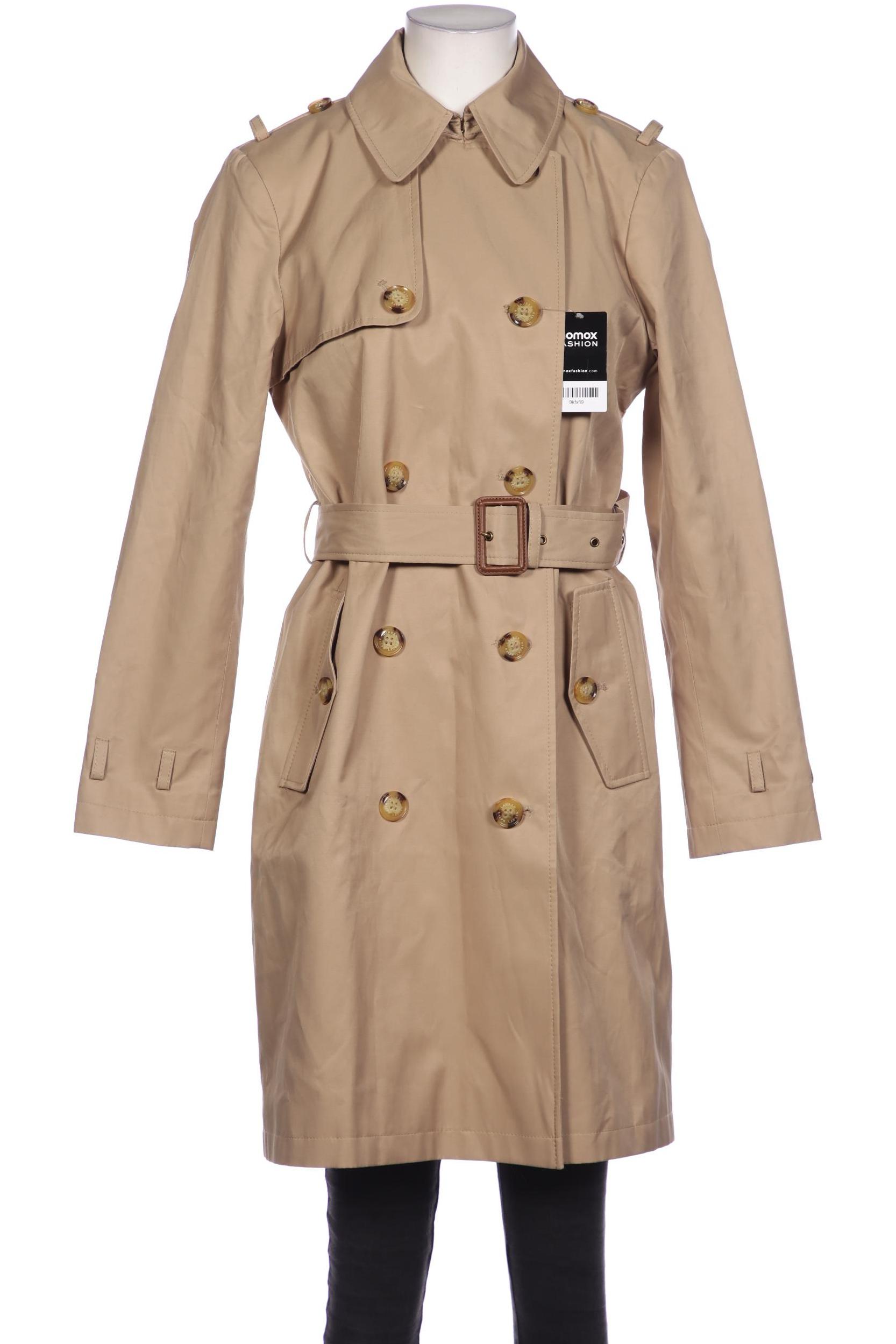 

Lauren Ralph Lauren Damen Mantel, beige, Gr. 36
