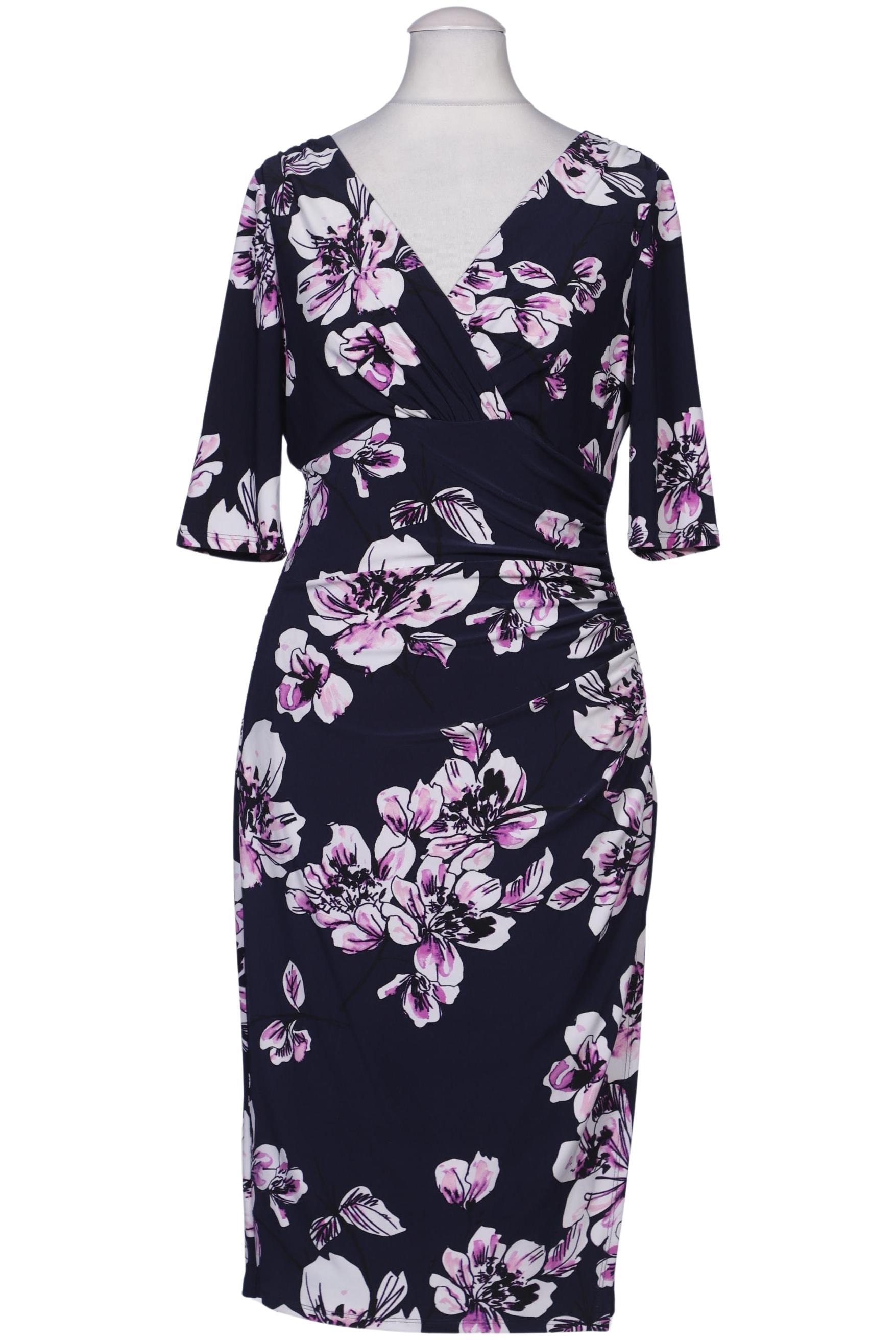 

Lauren Ralph Lauren Damen Kleid, marineblau, Gr. 2