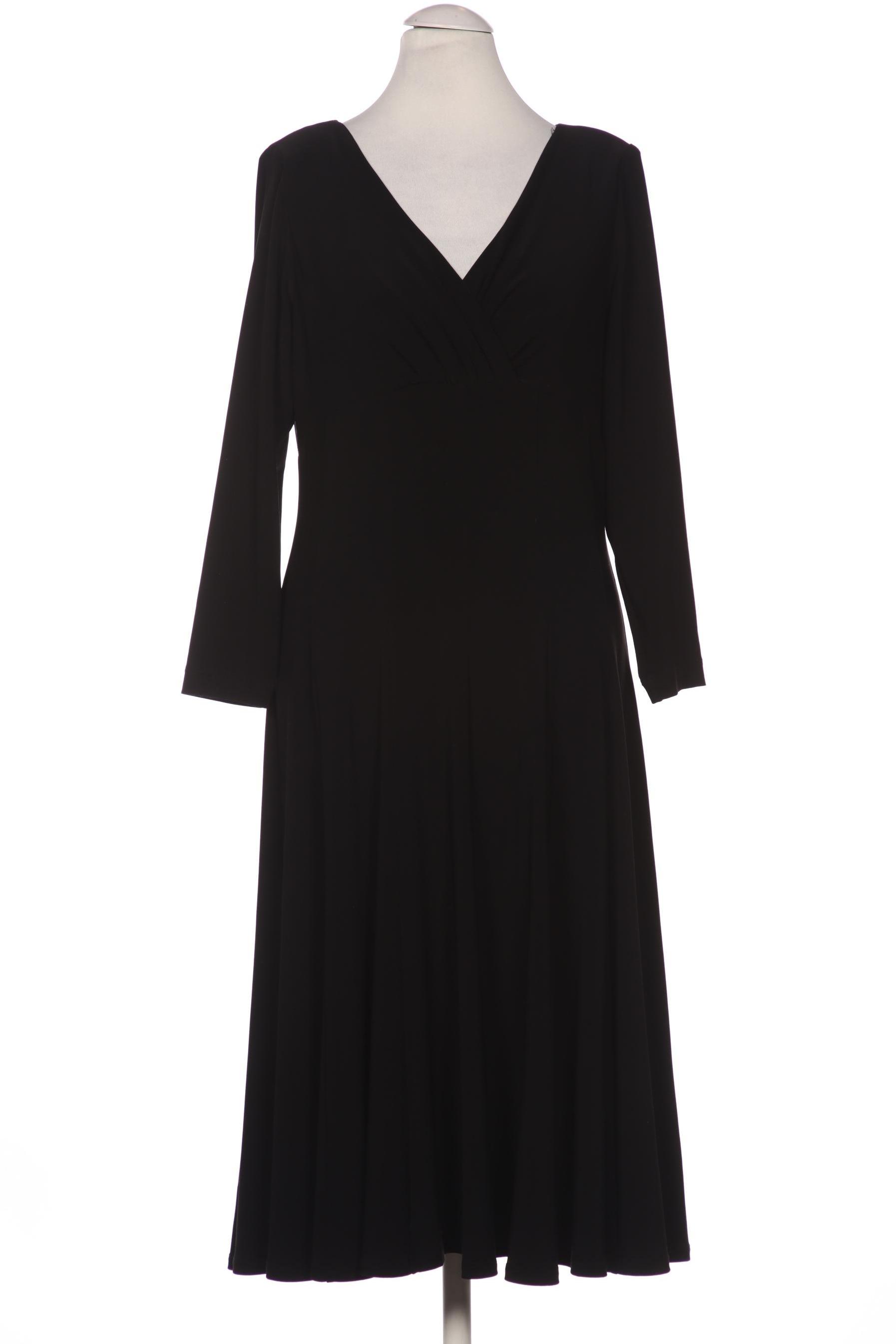 Thumbnail - Lauren Ralph Lauren Damen Kleid, schwarz, Gr. 6