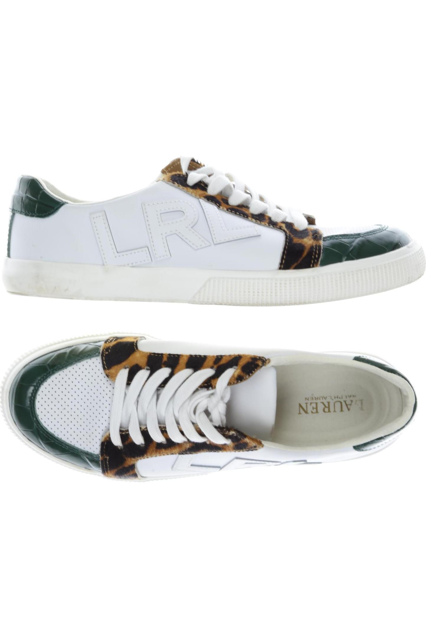 

Lauren Ralph Lauren Damen Sneakers, mehrfarbig, Gr. 39