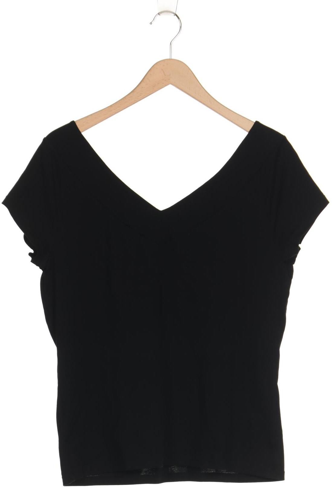 

Lauren Ralph Lauren Damen T-Shirt, schwarz, Gr. 44