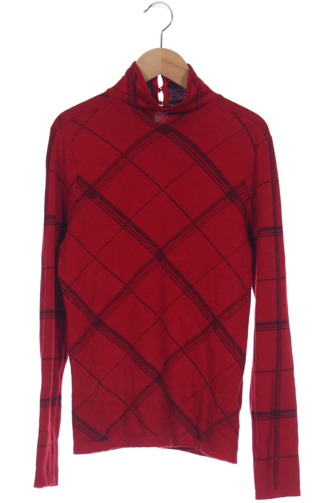 

Lauren Ralph Lauren Damen Pullover, rot, Gr. 42