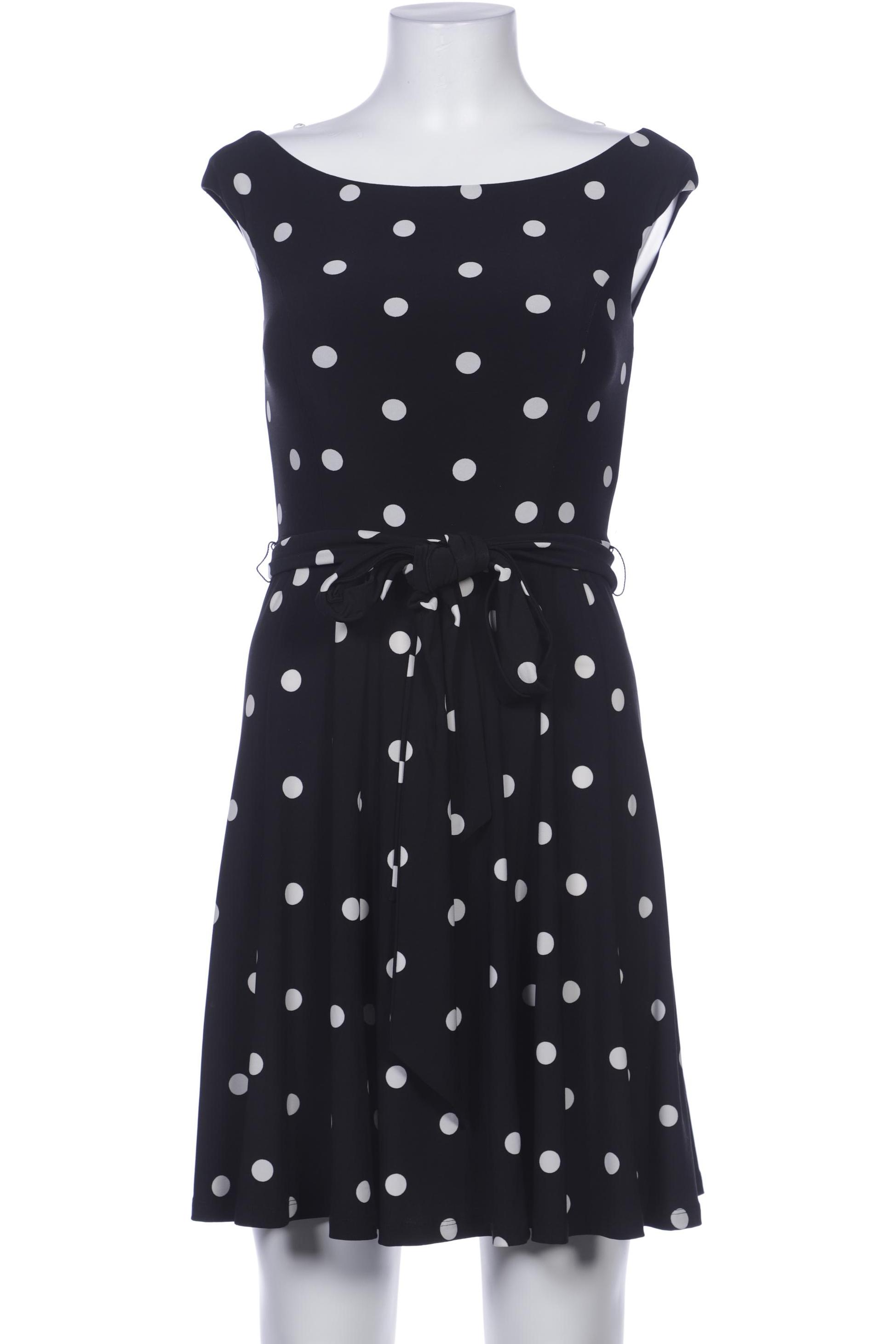 

Lauren Ralph Lauren Damen Kleid, schwarz, Gr. 2