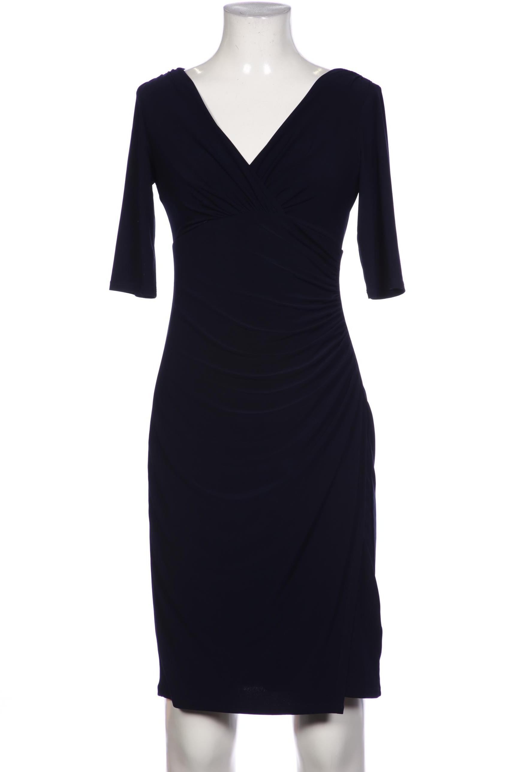 

Lauren Ralph Lauren Damen Kleid, marineblau, Gr. 2