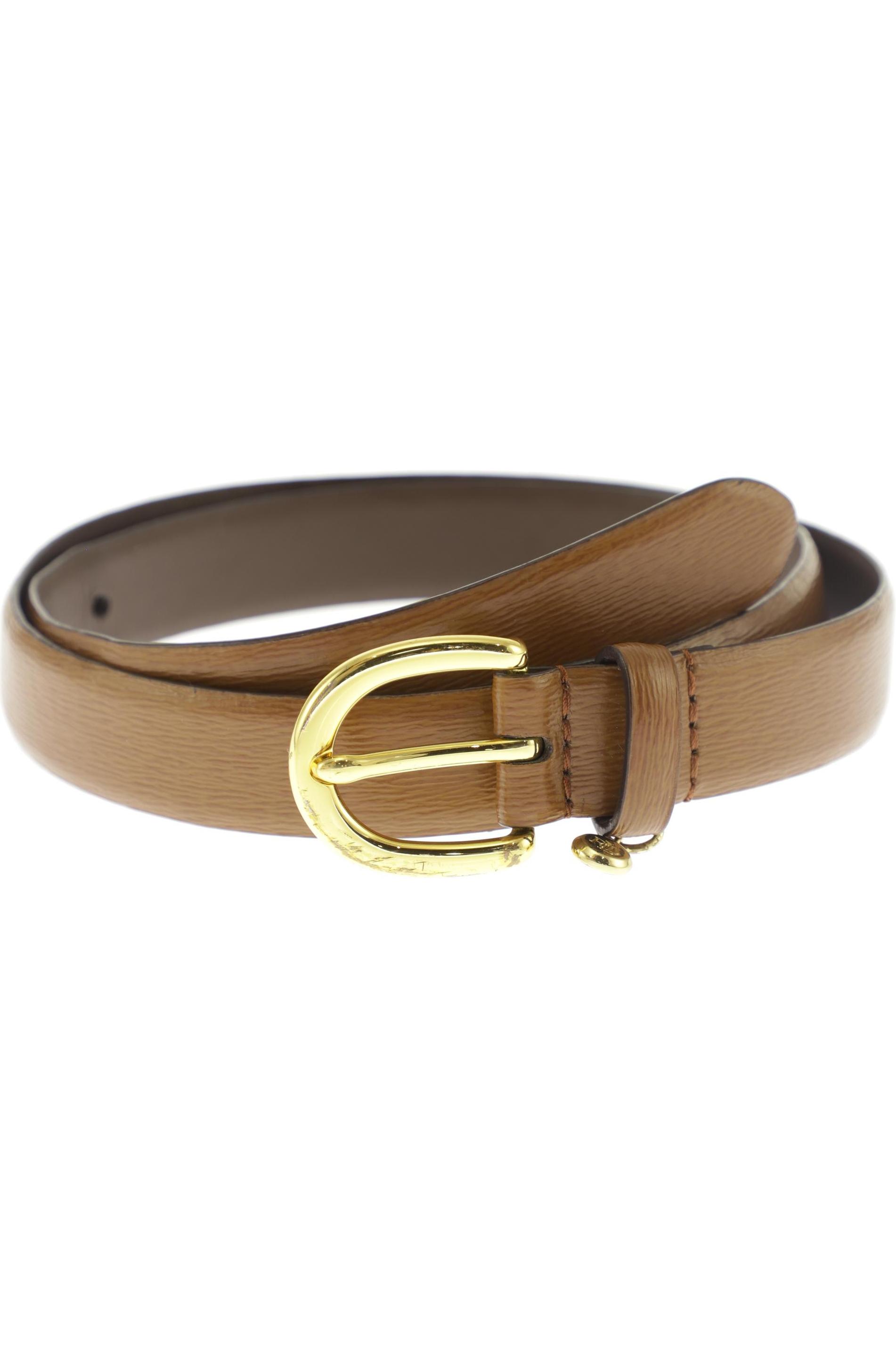 

Lauren Ralph Lauren Damen Gürtel, braun, Gr. 80
