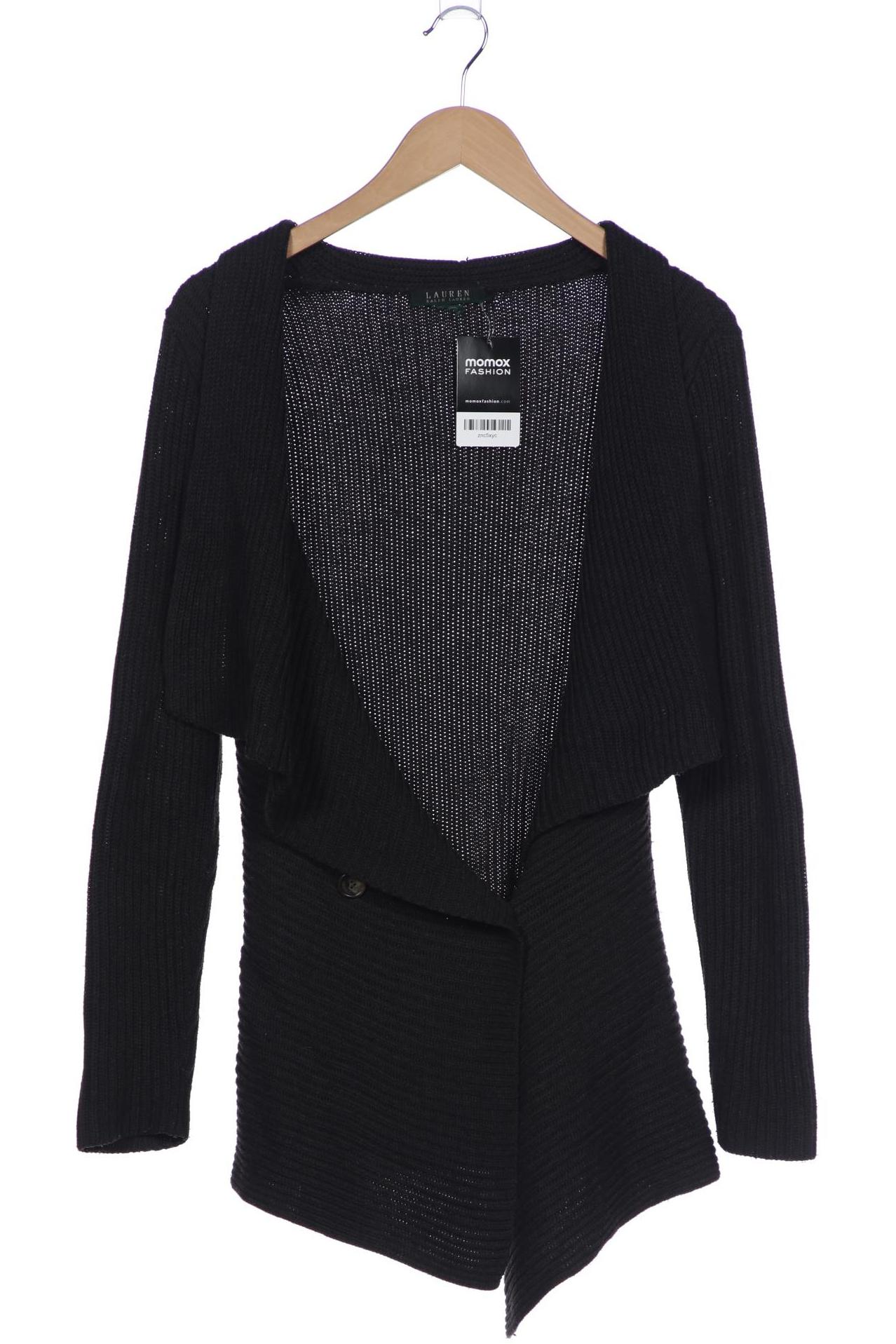 

Lauren Ralph Lauren Damen Strickjacke, grau, Gr. 36