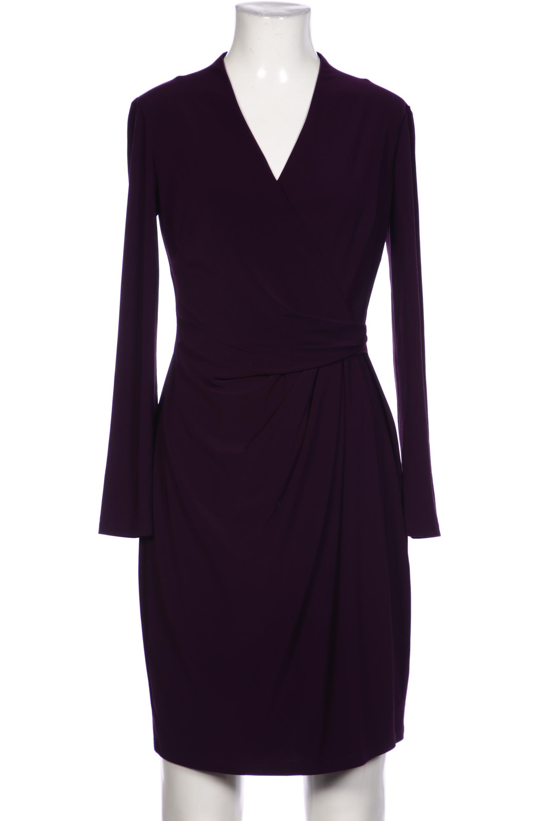

LAUREN Ralph Lauren Damen Kleid, flieder