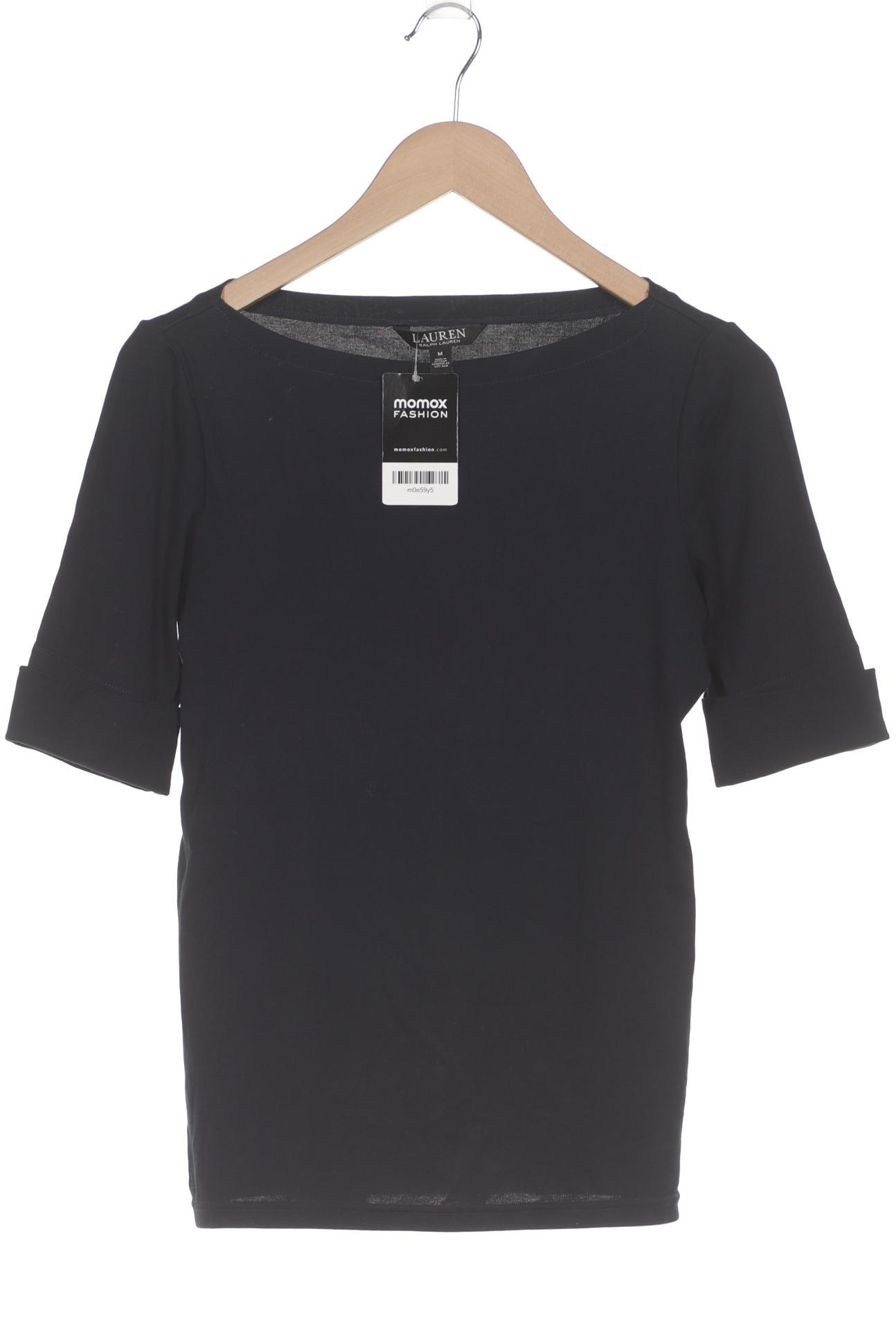 

Lauren Ralph Lauren Damen T-Shirt, marineblau, Gr. 38