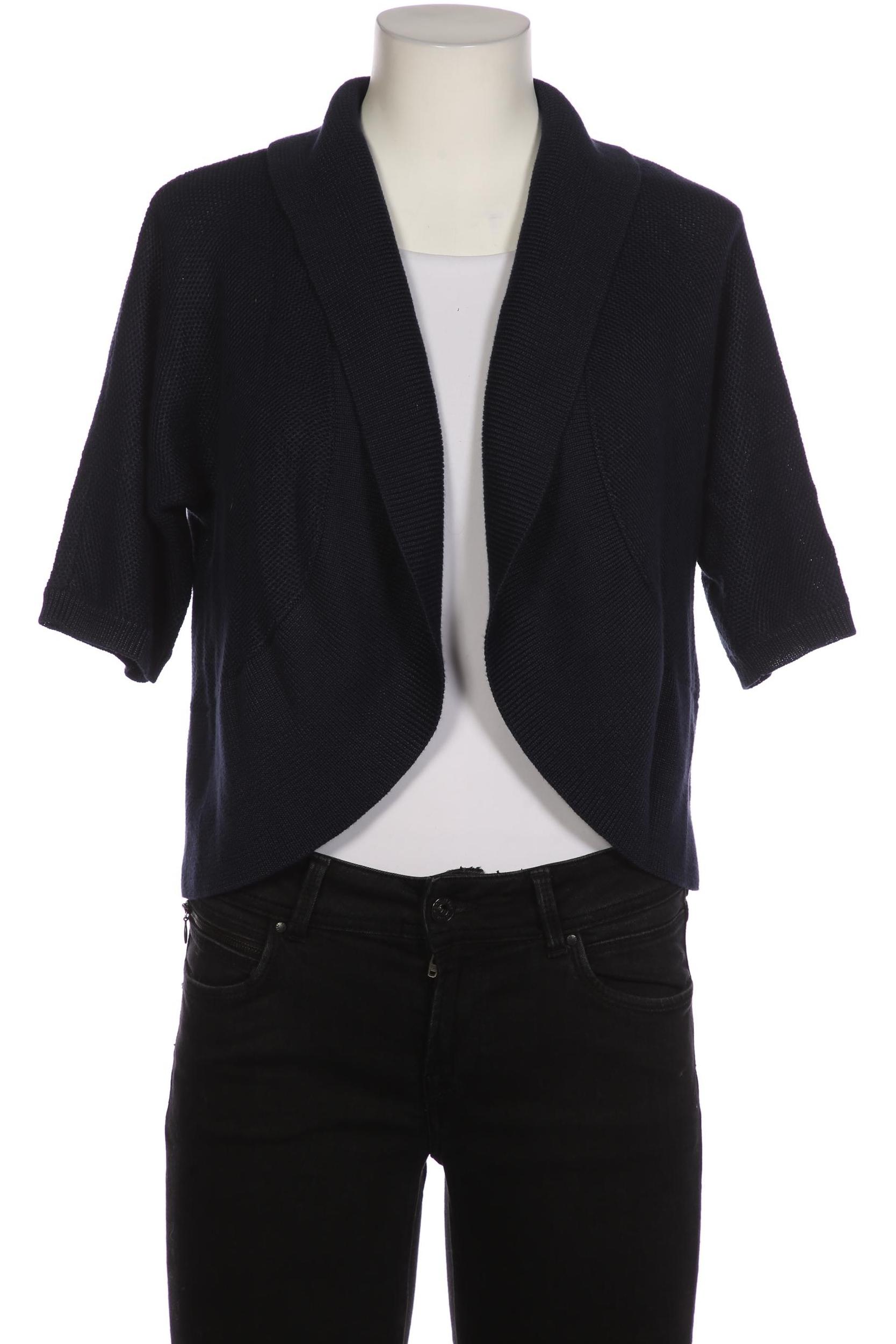 

Lauren Ralph Lauren Damen Strickjacke, blau, Gr. 38