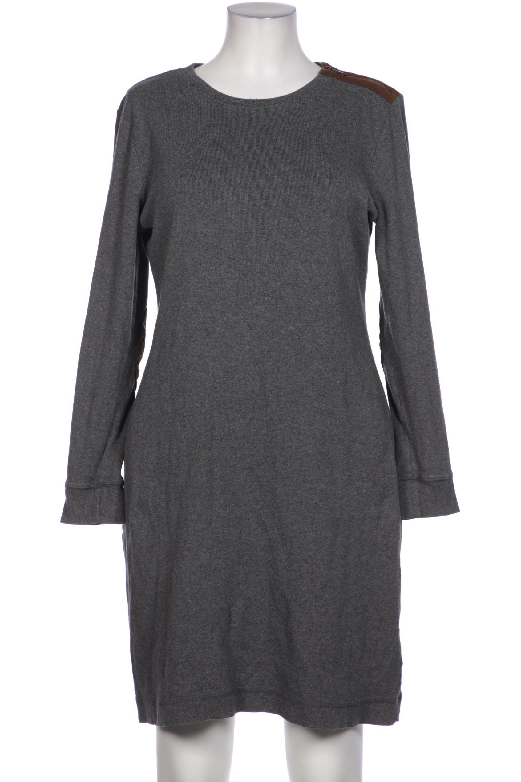 

Lauren Ralph Lauren Damen Kleid, grau, Gr. 42