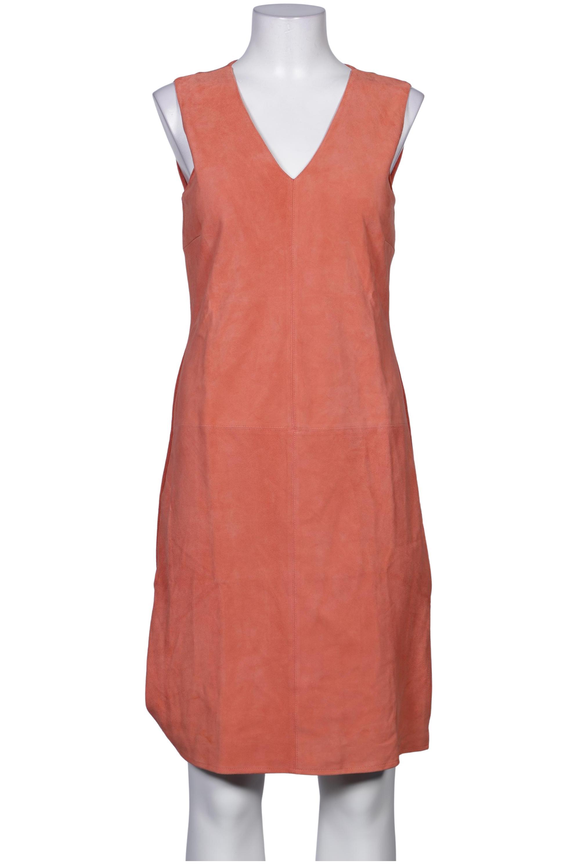 

Lauren Ralph Lauren Damen Kleid, orange, Gr. 38