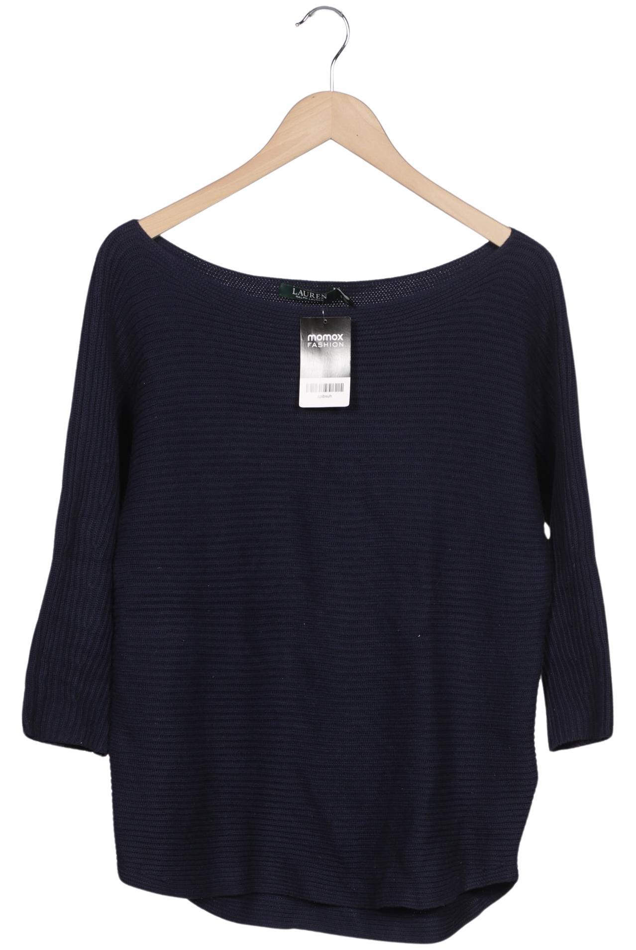 

Lauren Ralph Lauren Damen Pullover, marineblau, Gr. 36