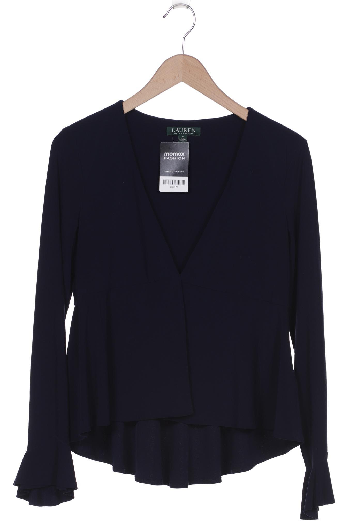 

LAUREN Ralph Lauren Damen Strickjacke, marineblau