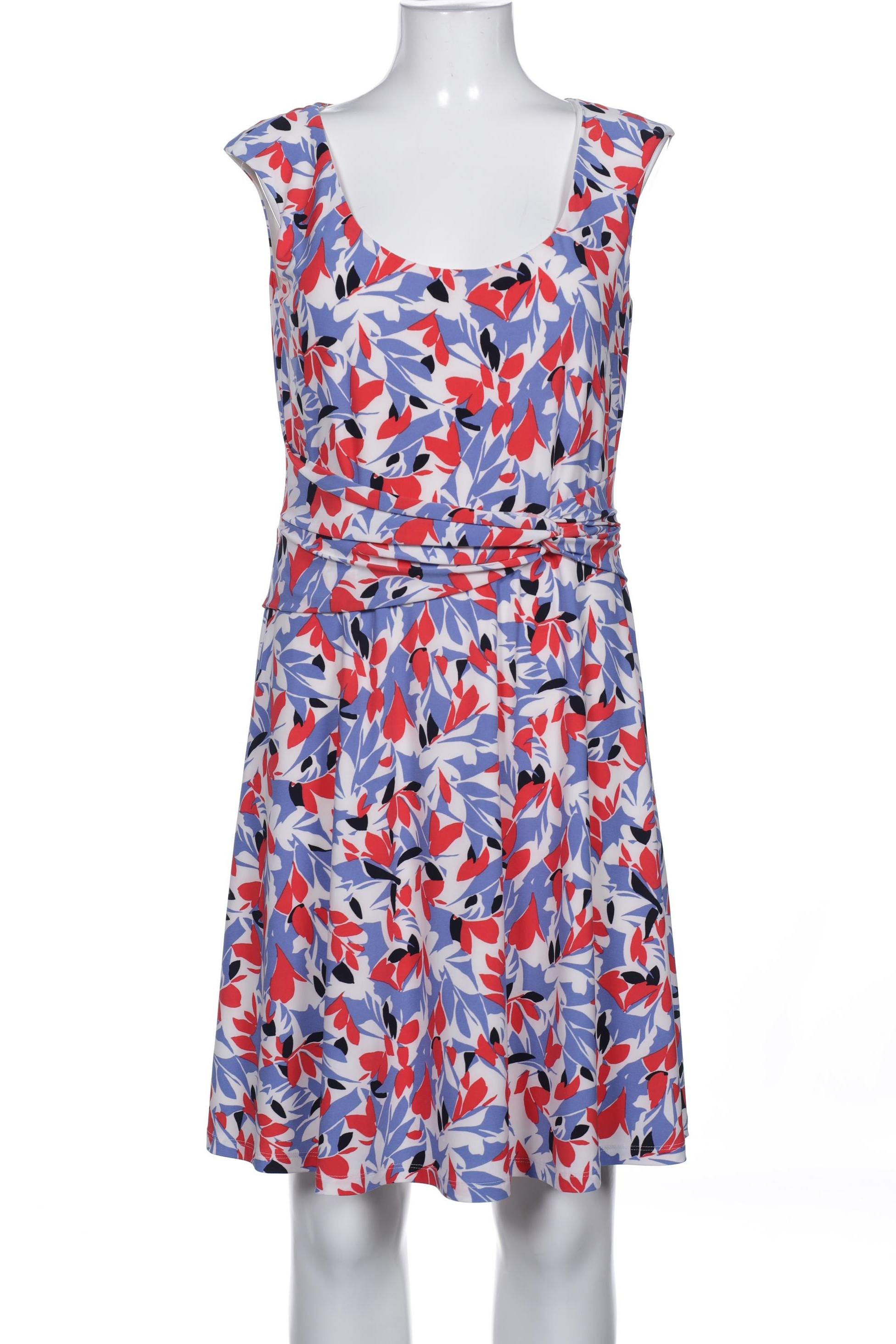

Lauren Ralph Lauren Damen Kleid, blau, Gr. 8